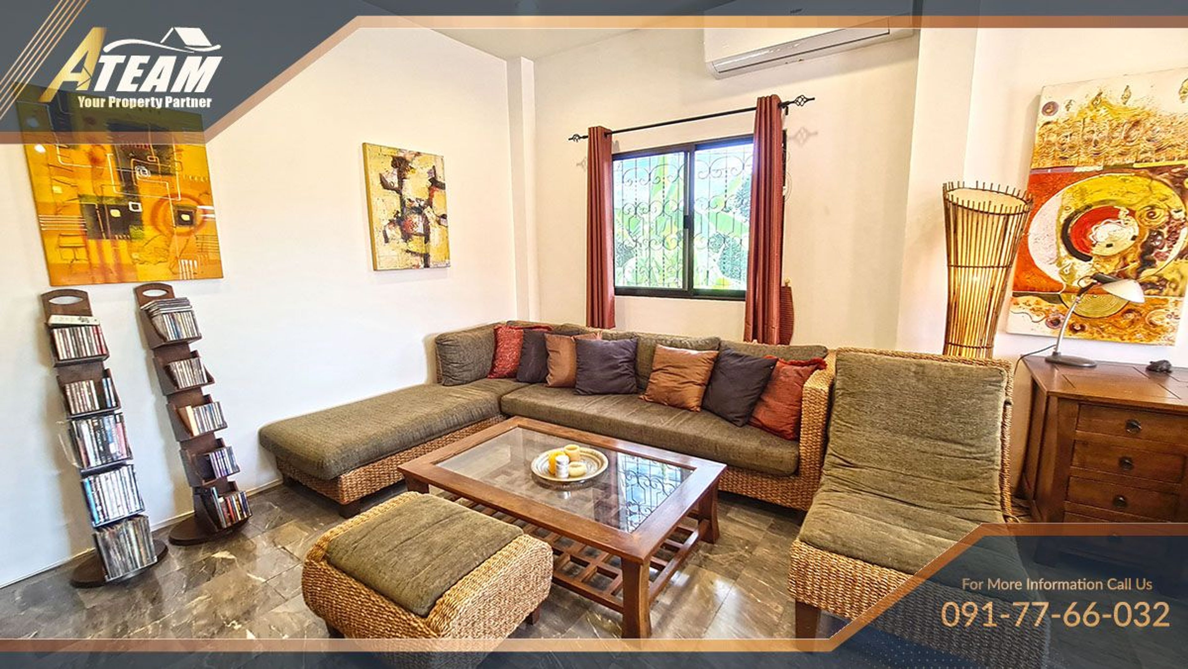 House / Villa For Rent - - 3 Bedrooms - 3 Bathrooms - Price ฿45,000 -  thumbnail 18