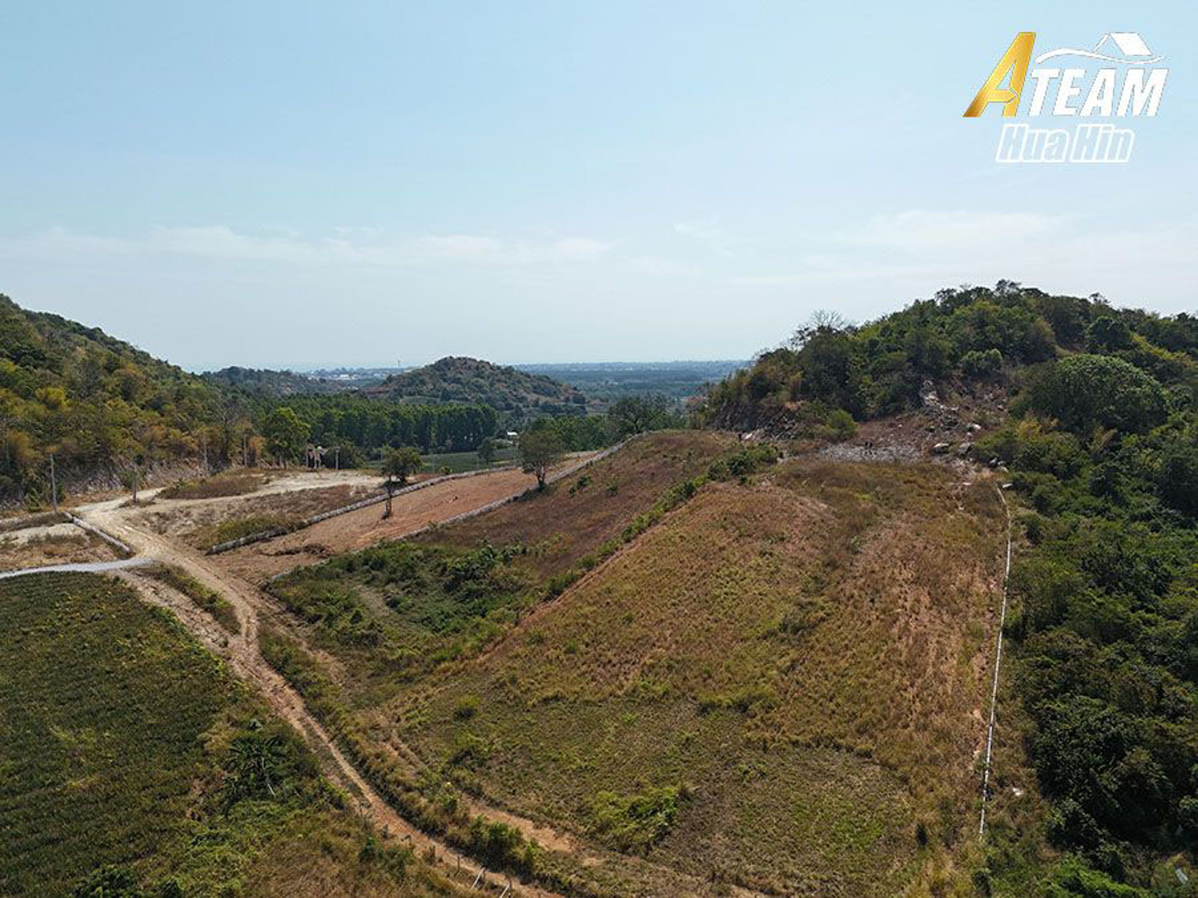 Mountain View Land for Sale — Peaceful Hillside Setting thumbnail 14