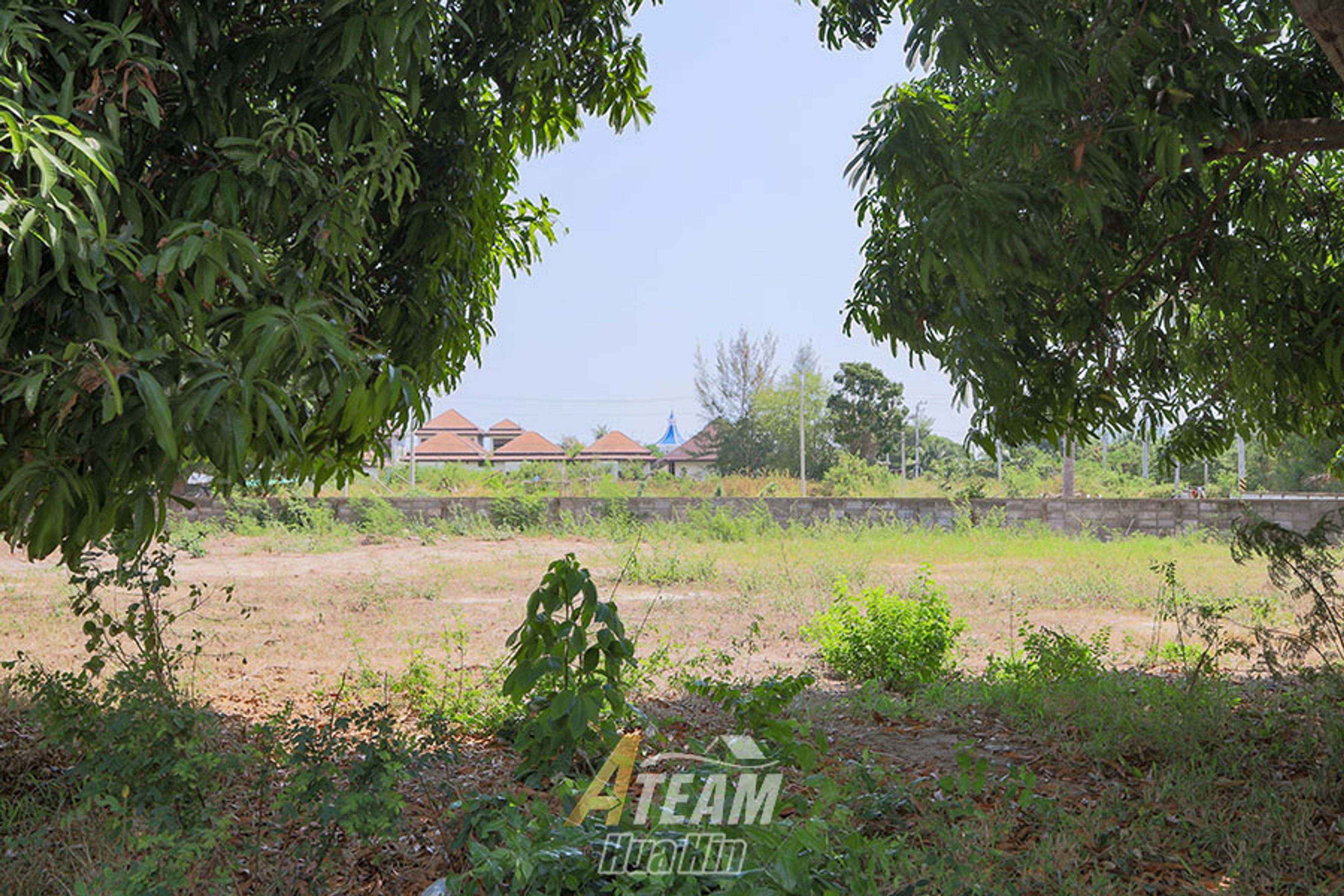 Prime 2,852 sqm Land Plot in Soi 102 thumbnail 18