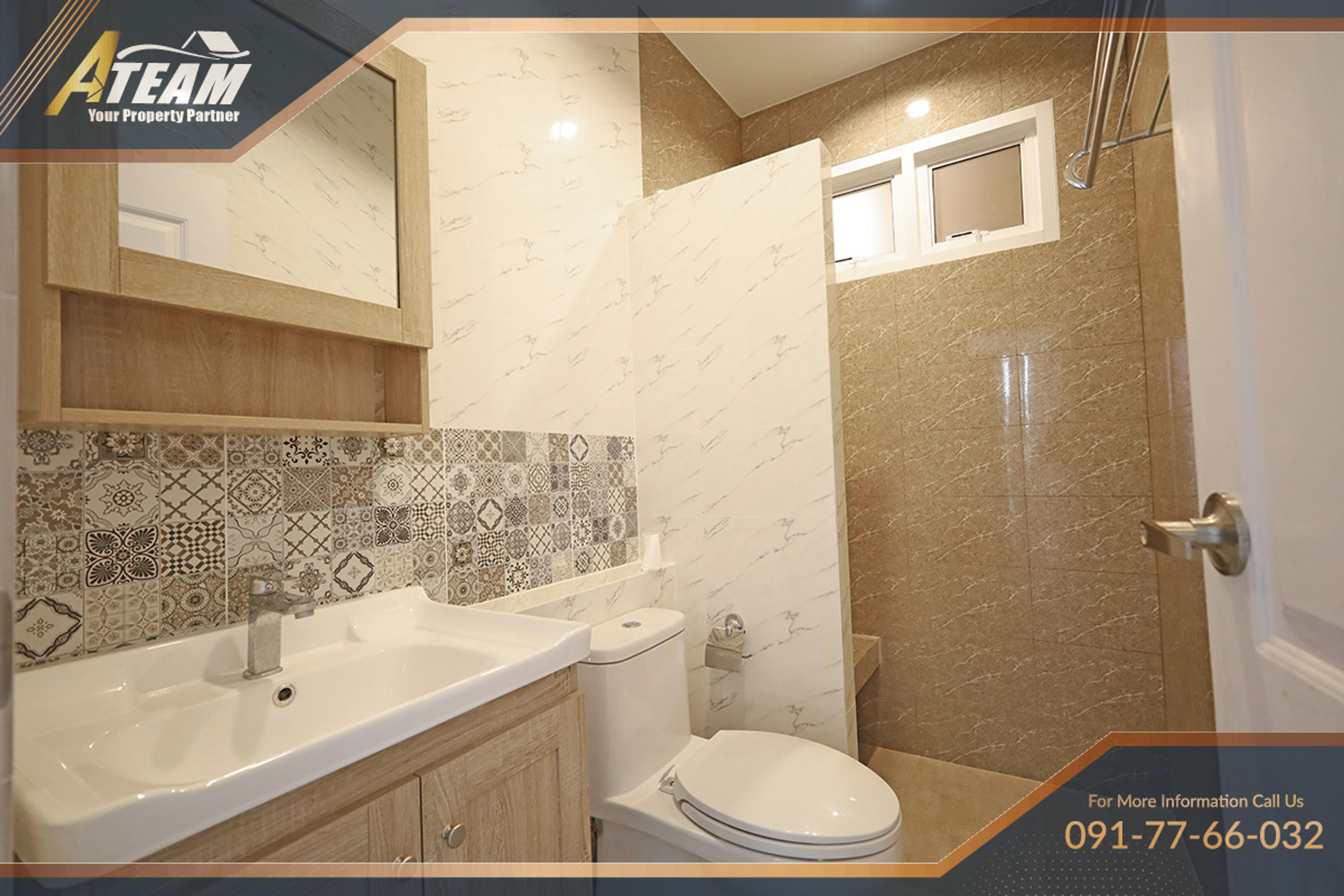 House / Villa For Rent - - 2 Bedrooms - 2 Bathrooms - Price ฿22,000 -  thumbnail 8
