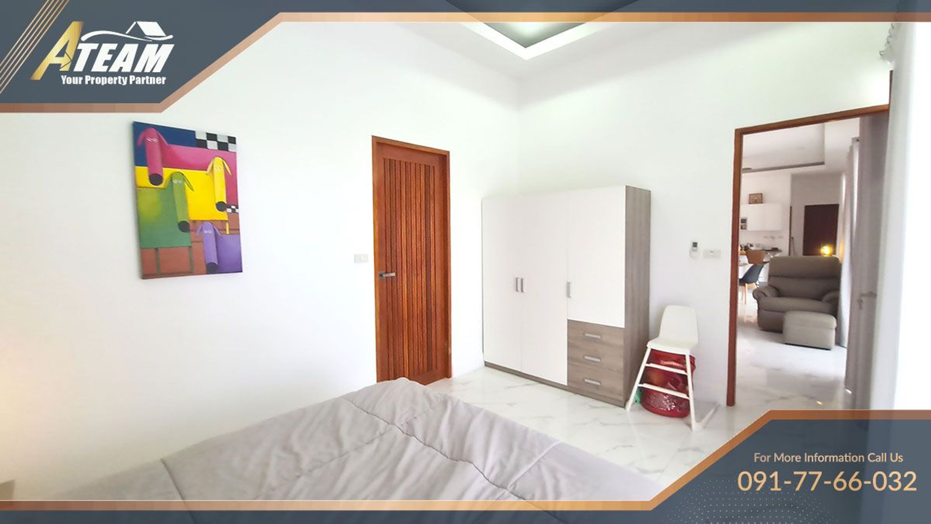 House / Villa For Rent - - 3 Bedrooms - 3 Bathrooms - Price ฿55,000 -  thumbnail 26