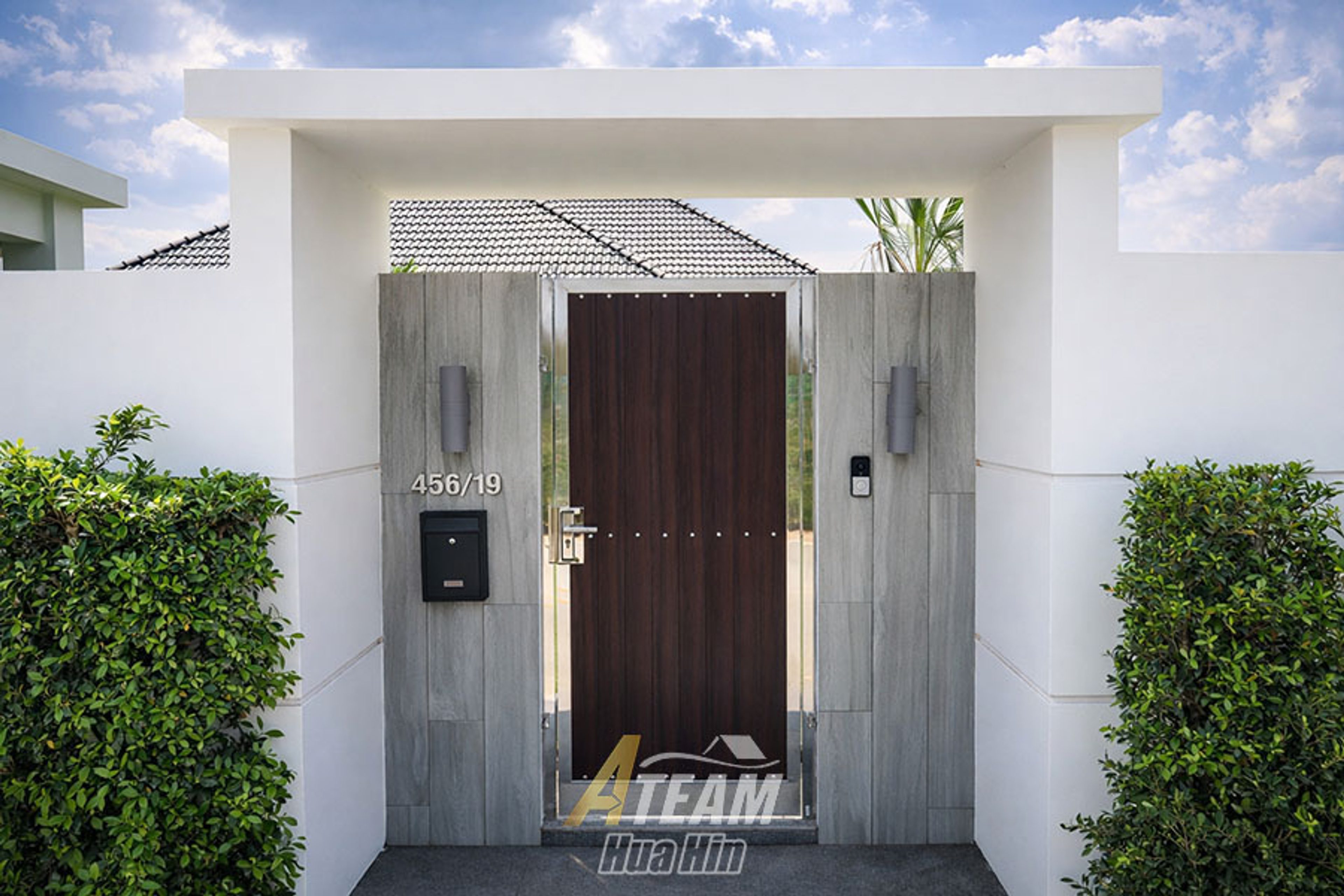 Modern 3 Bed 2 Bath Home to built near Black Mountain thumbnail 37