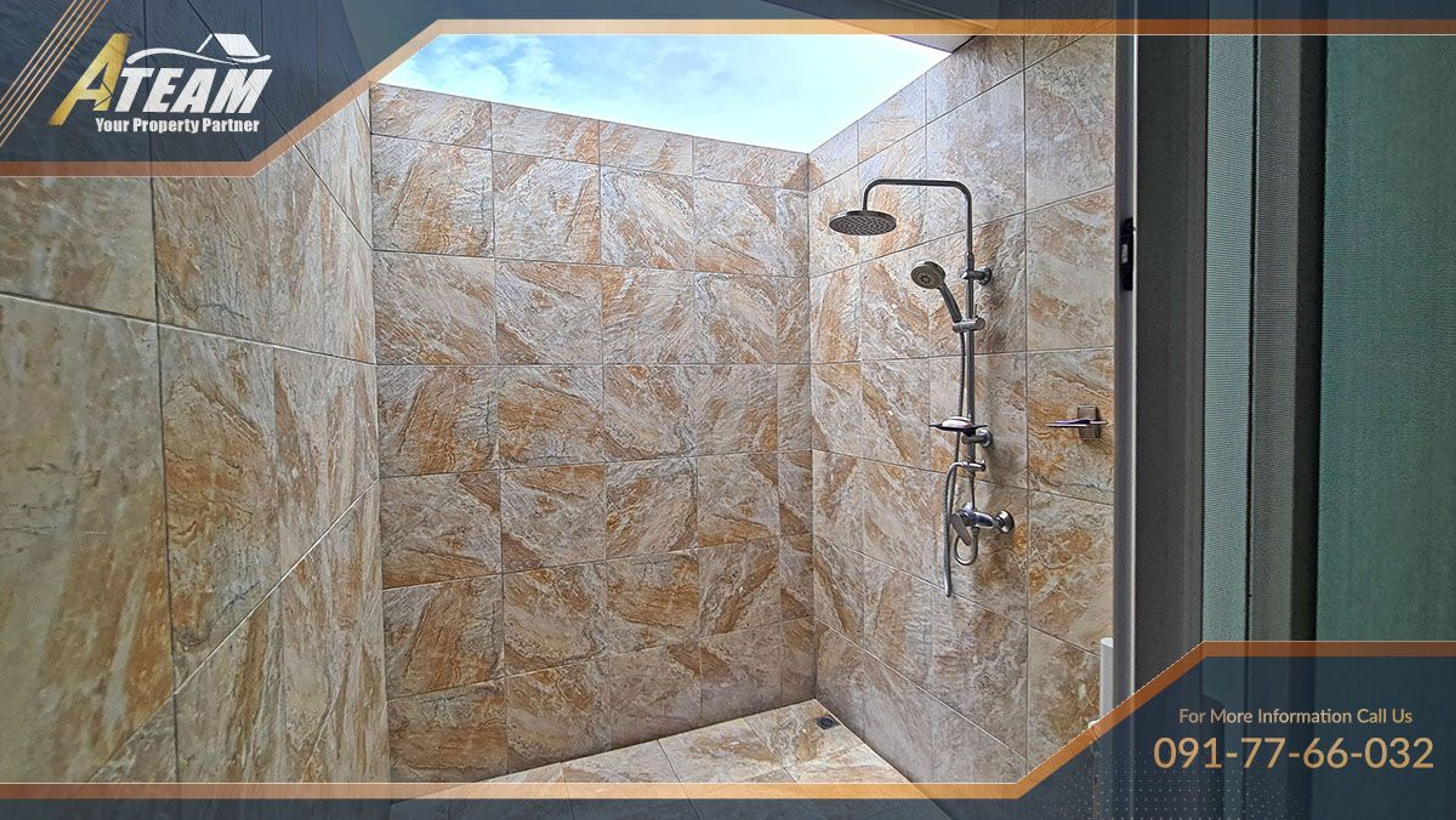 For Sale Charming 2-Bedroom Home with Pool and Mountain Views in Thabt thumbnail 11