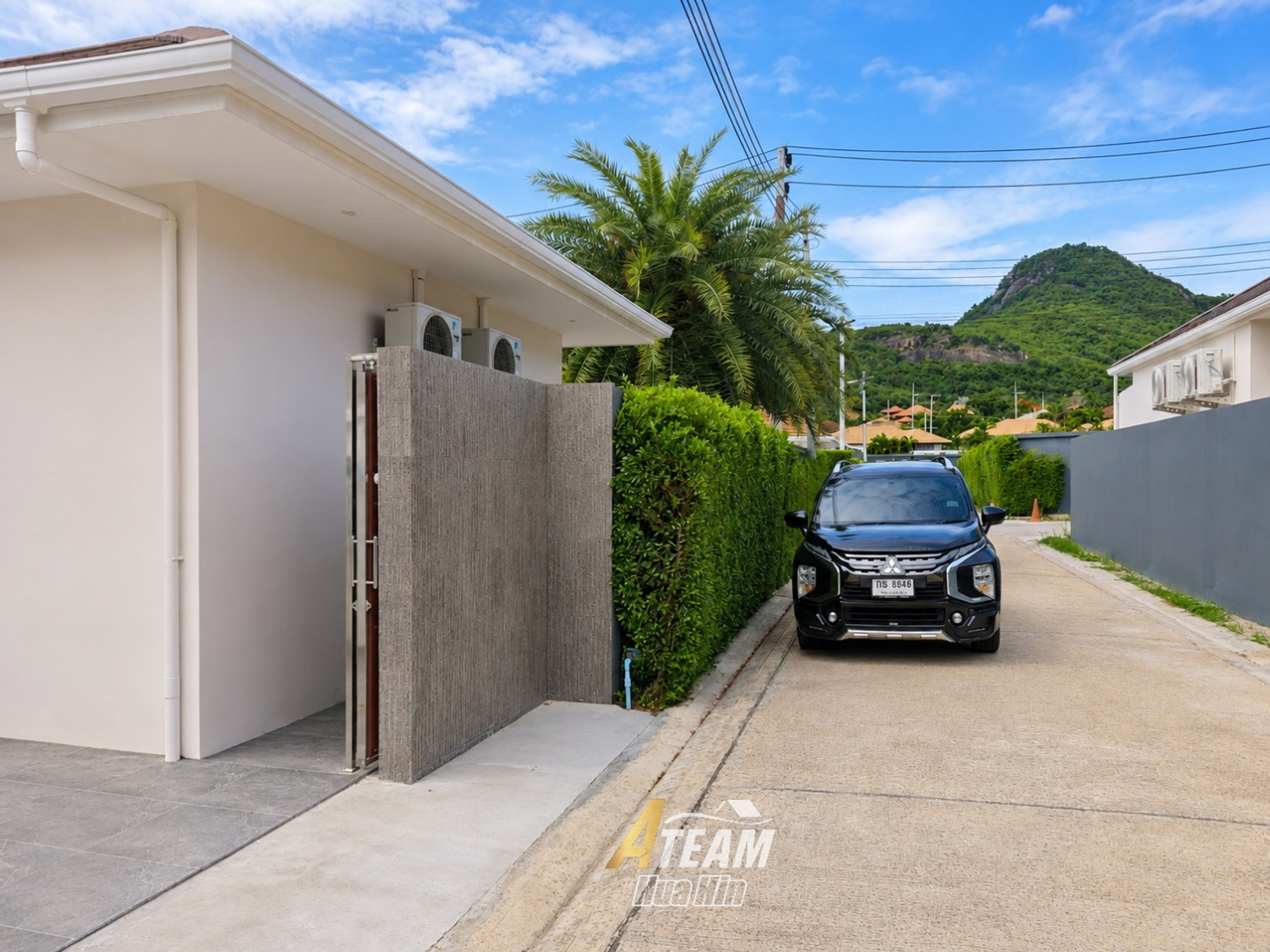 3-Bedroom Pool Villa in a Convenient Soi 114 Location thumbnail 22