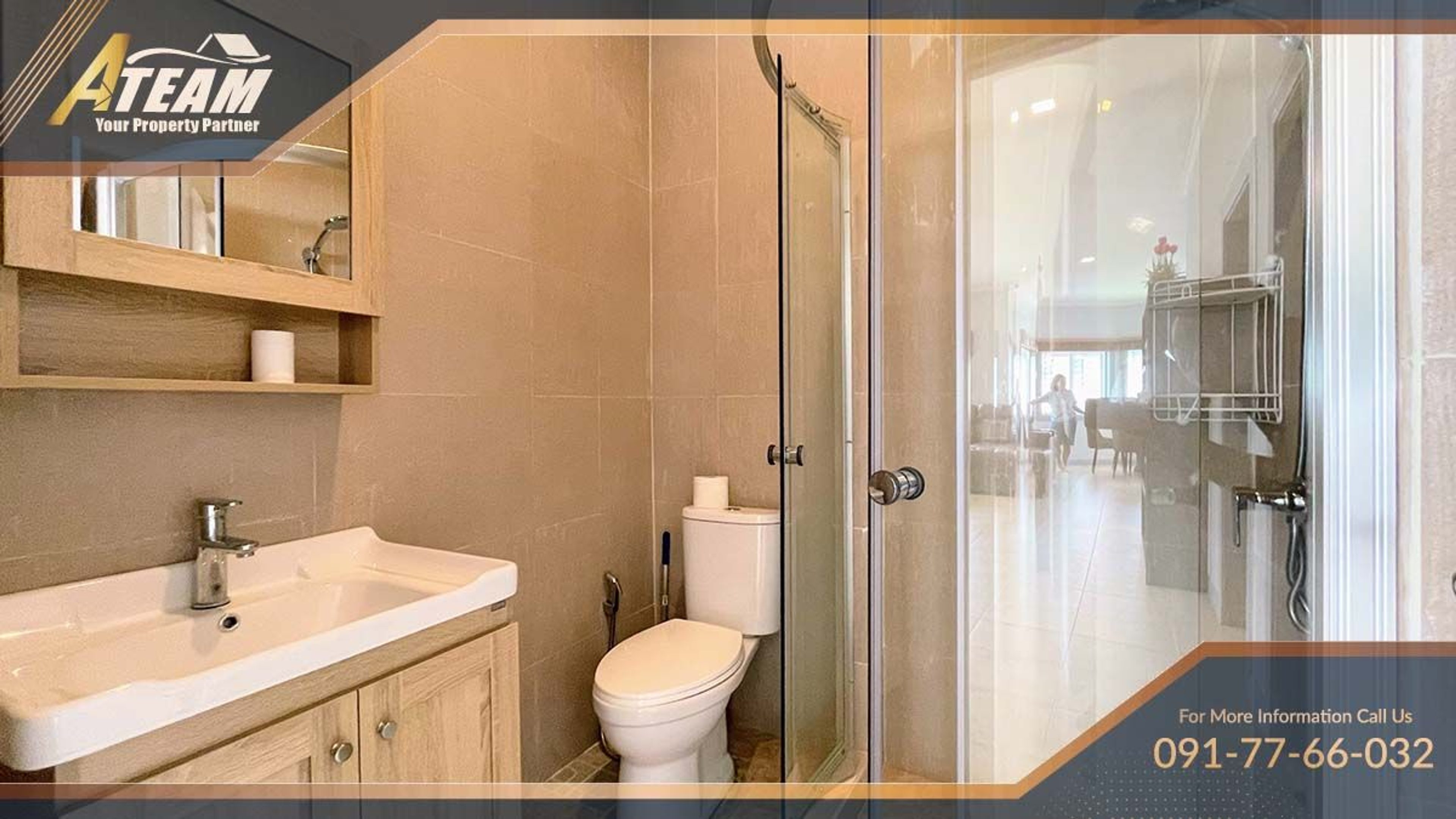 House / Villa For Rent - - 3 Bedrooms - 3 Bathrooms - Price ฿40,000 -  thumbnail 10