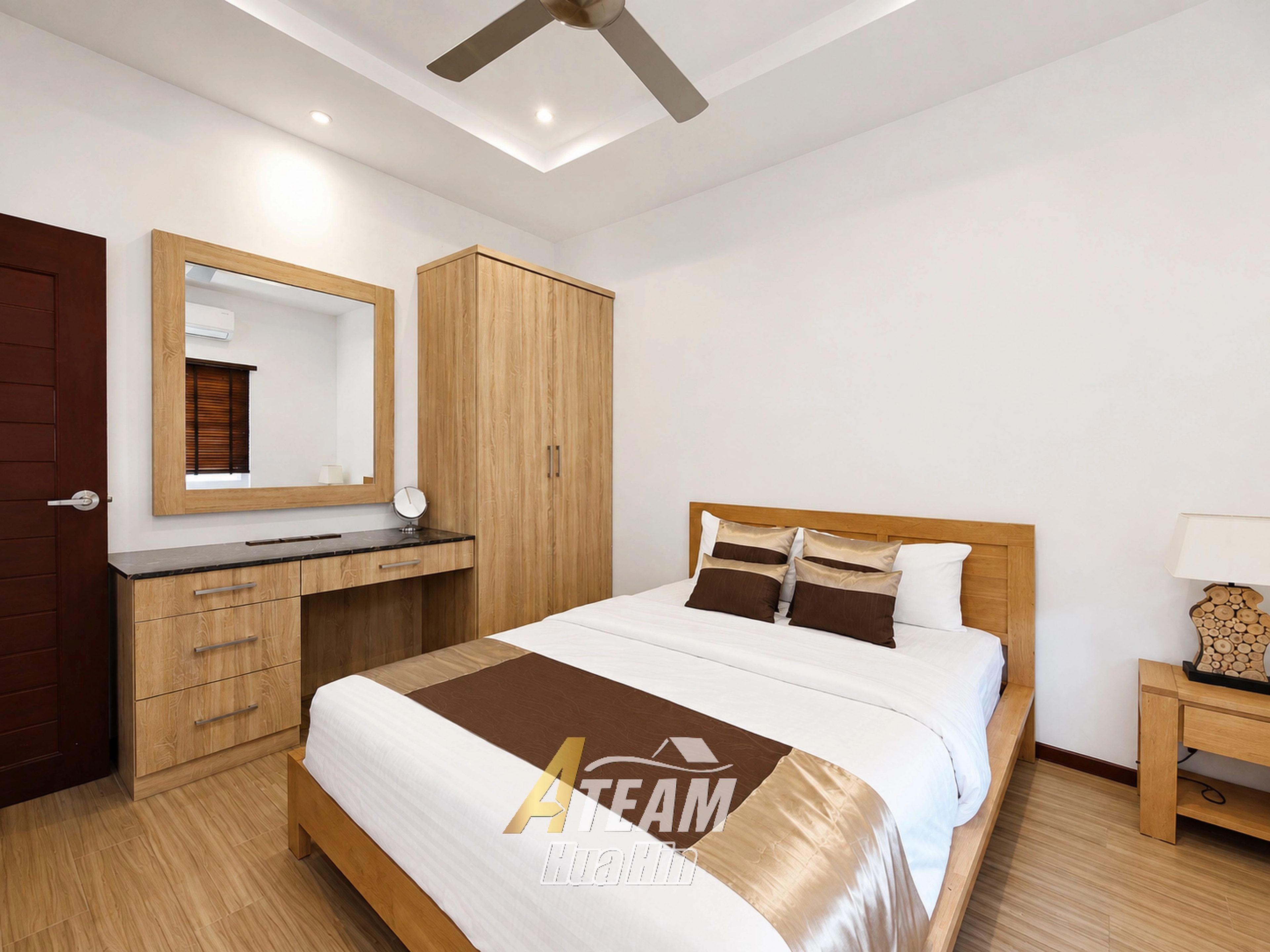 Stylish 3-Bedroom Pool Villa in Mali Prestige thumbnail 10