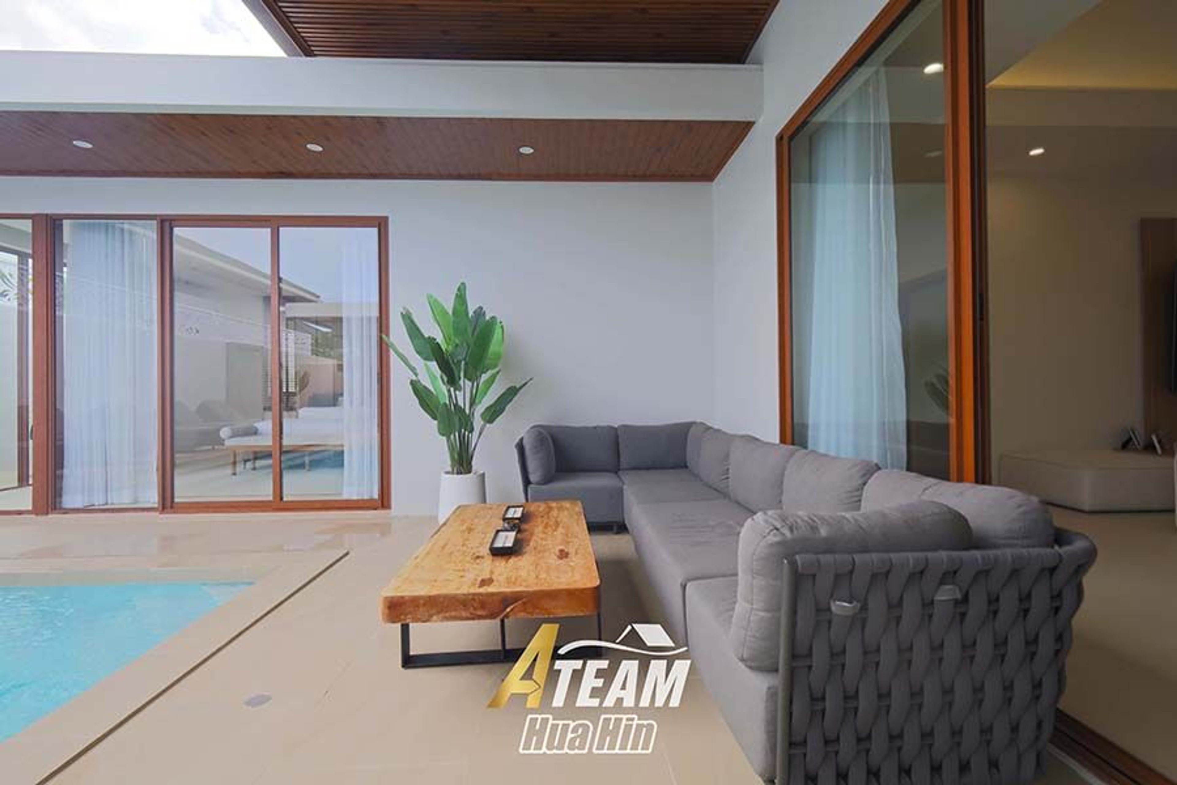 SALE! Modern 3-Bedroom Pool Villa – La Felice Phase 1 thumbnail 17