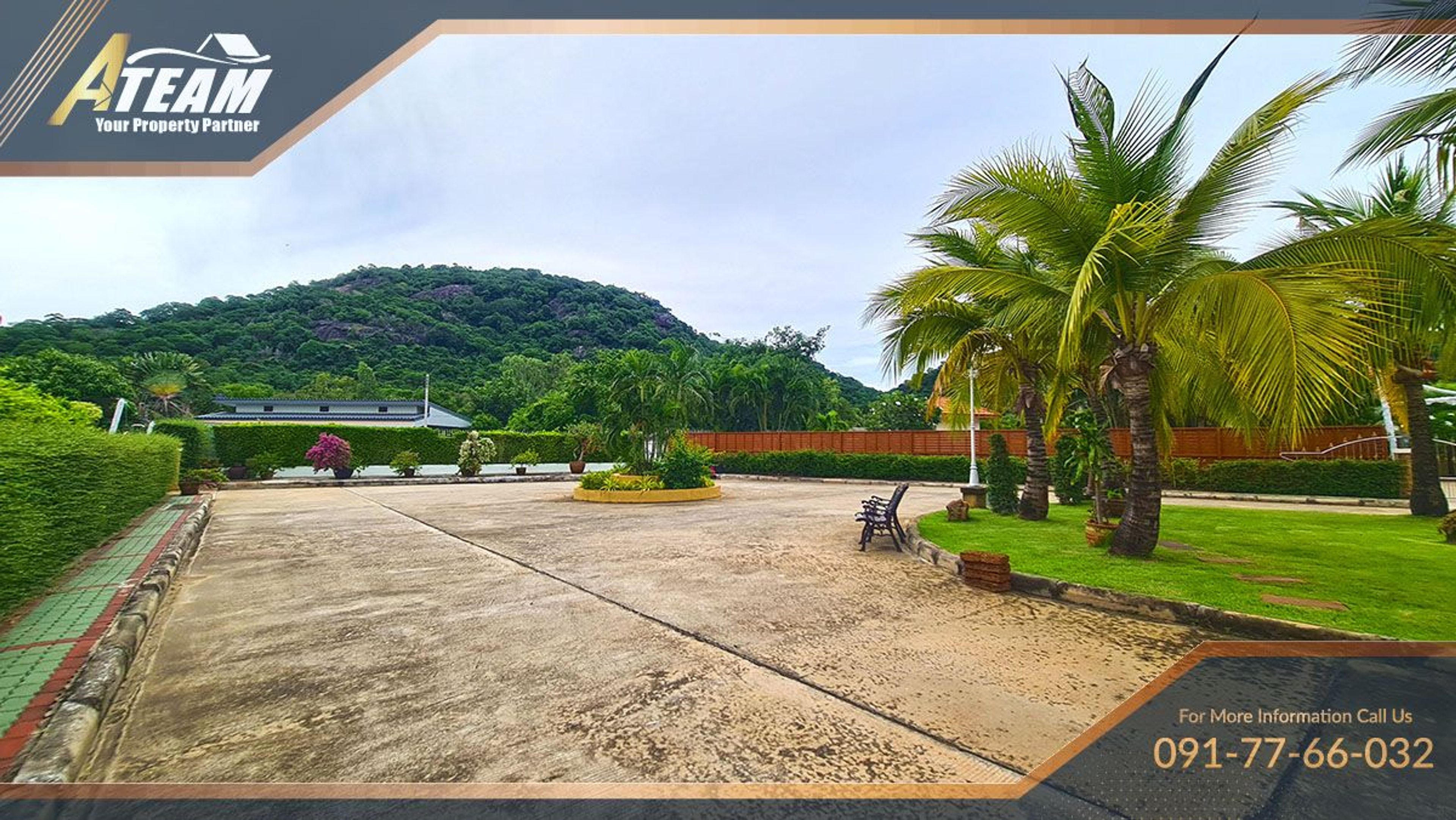 House / Villa For Rent - - 3 Bedrooms - 2 Bathrooms - Price ฿65,000 -  thumbnail 39