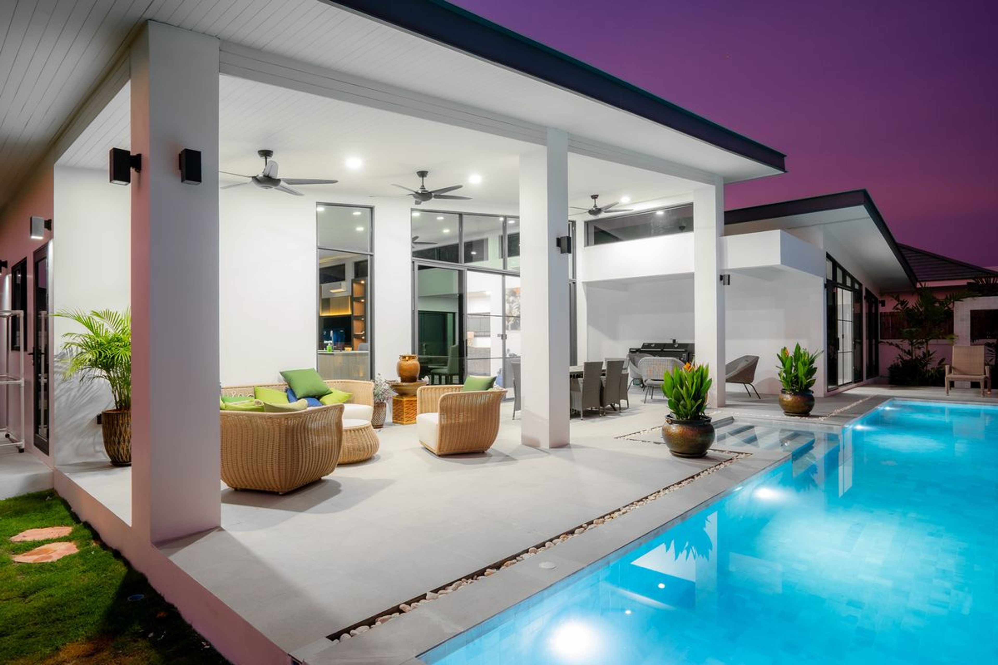 Luxury Bespoke Villas at MODA thumbnail 30