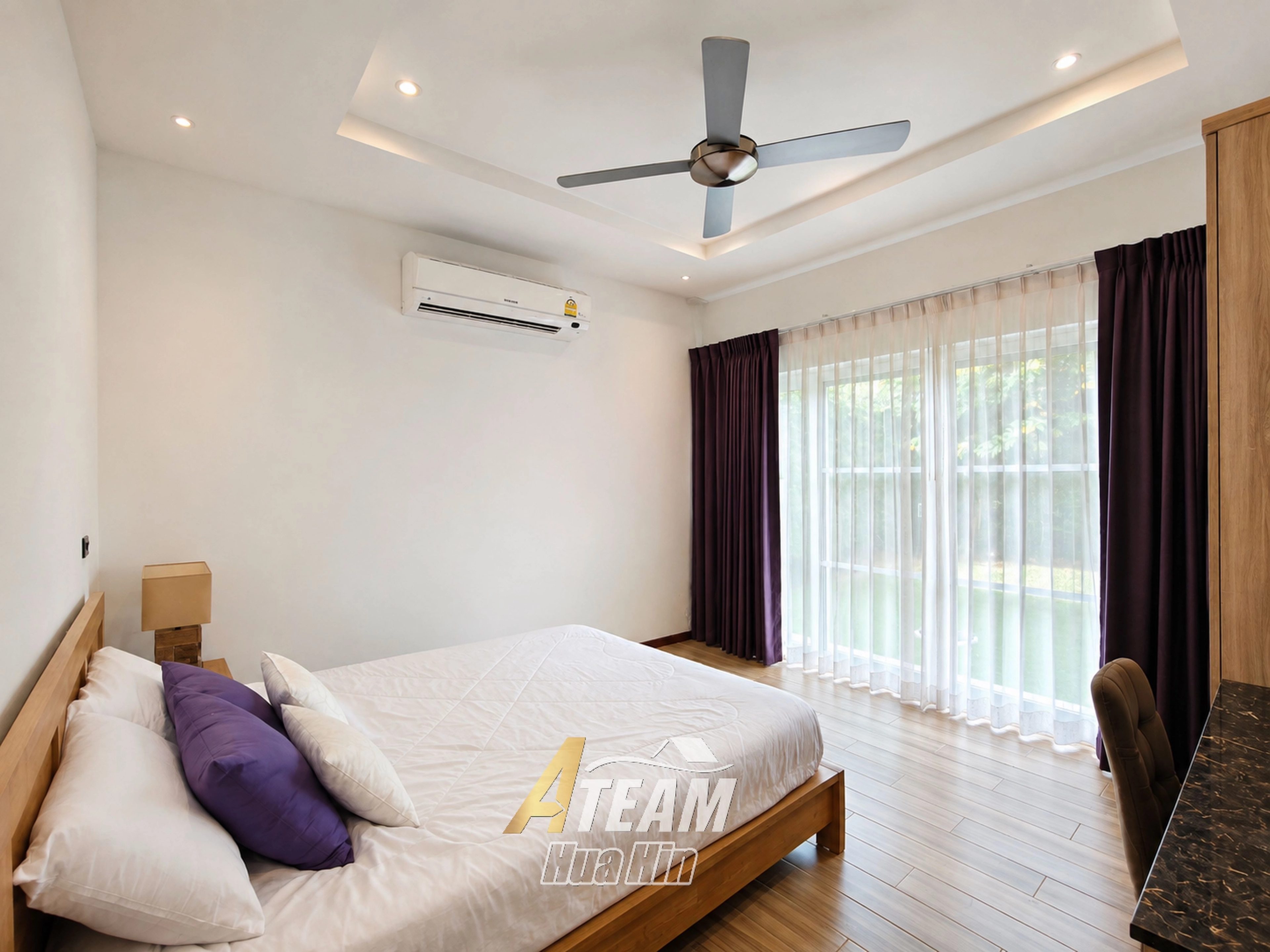 Stylish 3-Bedroom Pool Villa in Mali Prestige thumbnail 18