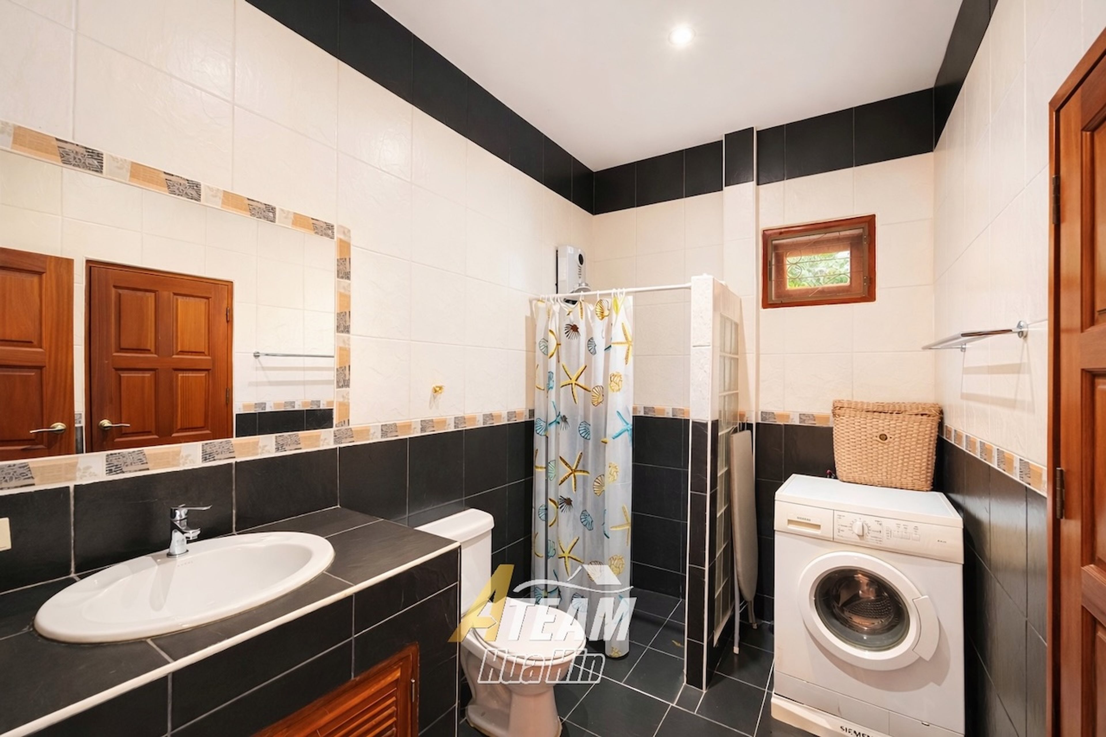 Charming 2-Bedroom Pool Villa in Baan Silvia For Rent thumbnail 11
