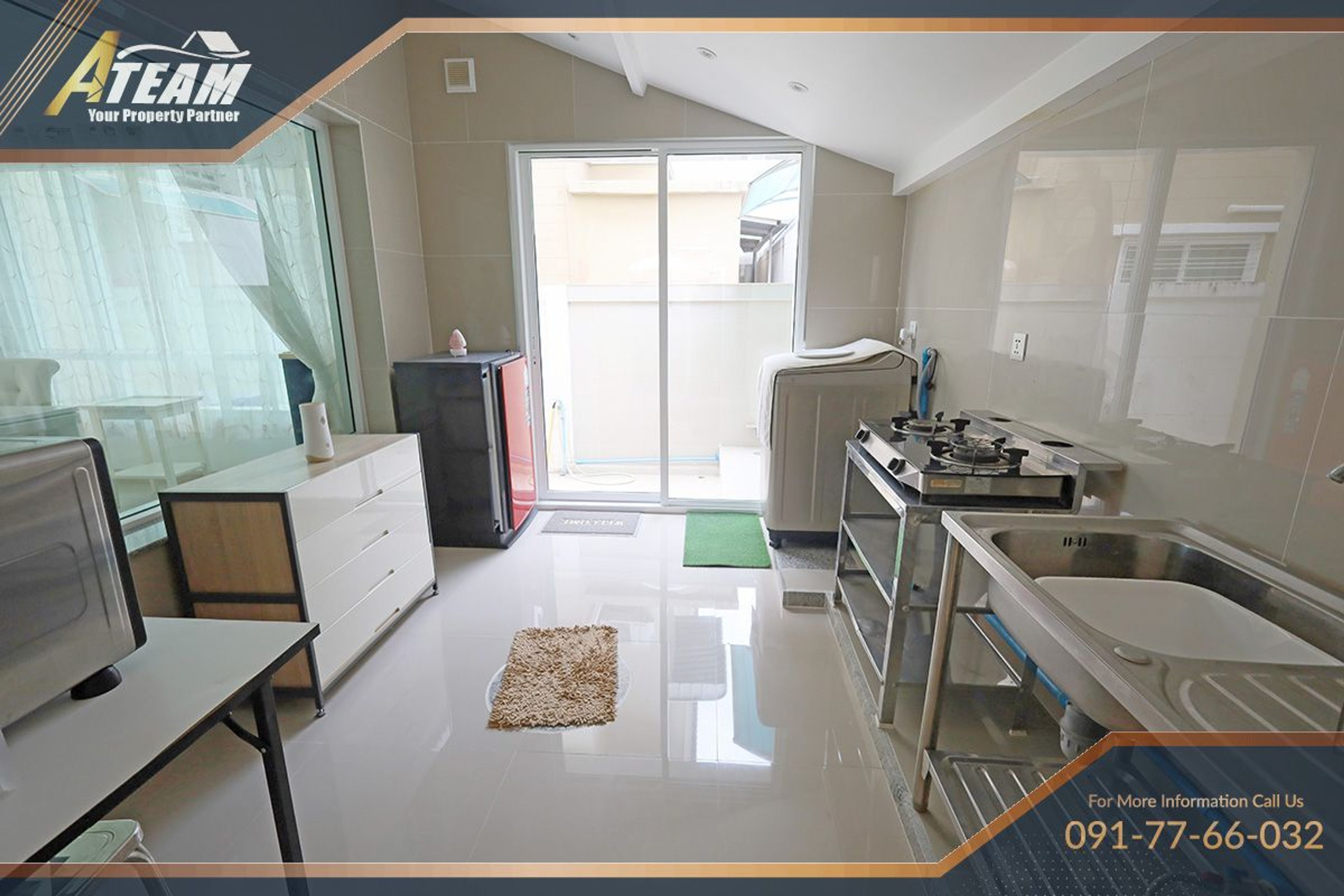 2- story House for Sale in Soi 94 thumbnail 18