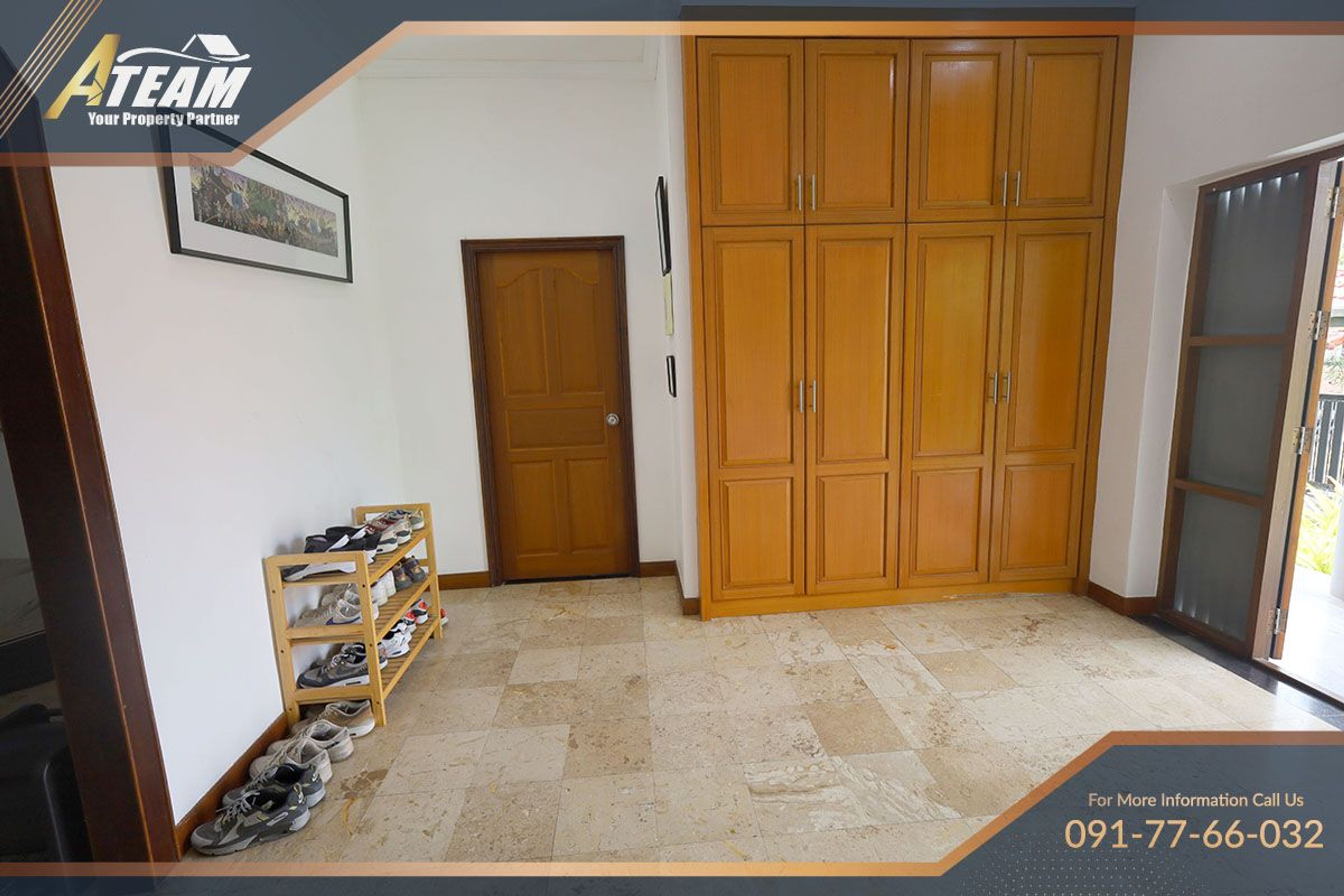 Stylish 2-Bed Pool Villa with Office & Outdoor Bar – Crystal View Hua  thumbnail 49