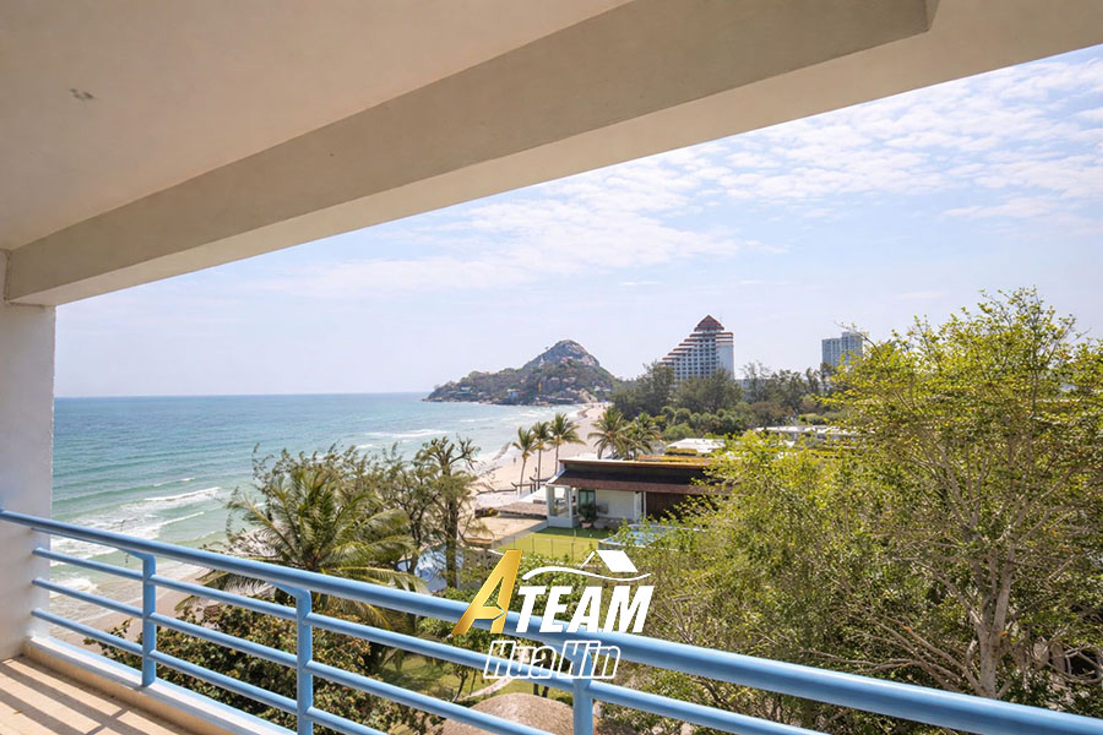 Beachfront 2-Bedroom Condo for Rent at Baan SangChan, Hua Hin thumbnail 36