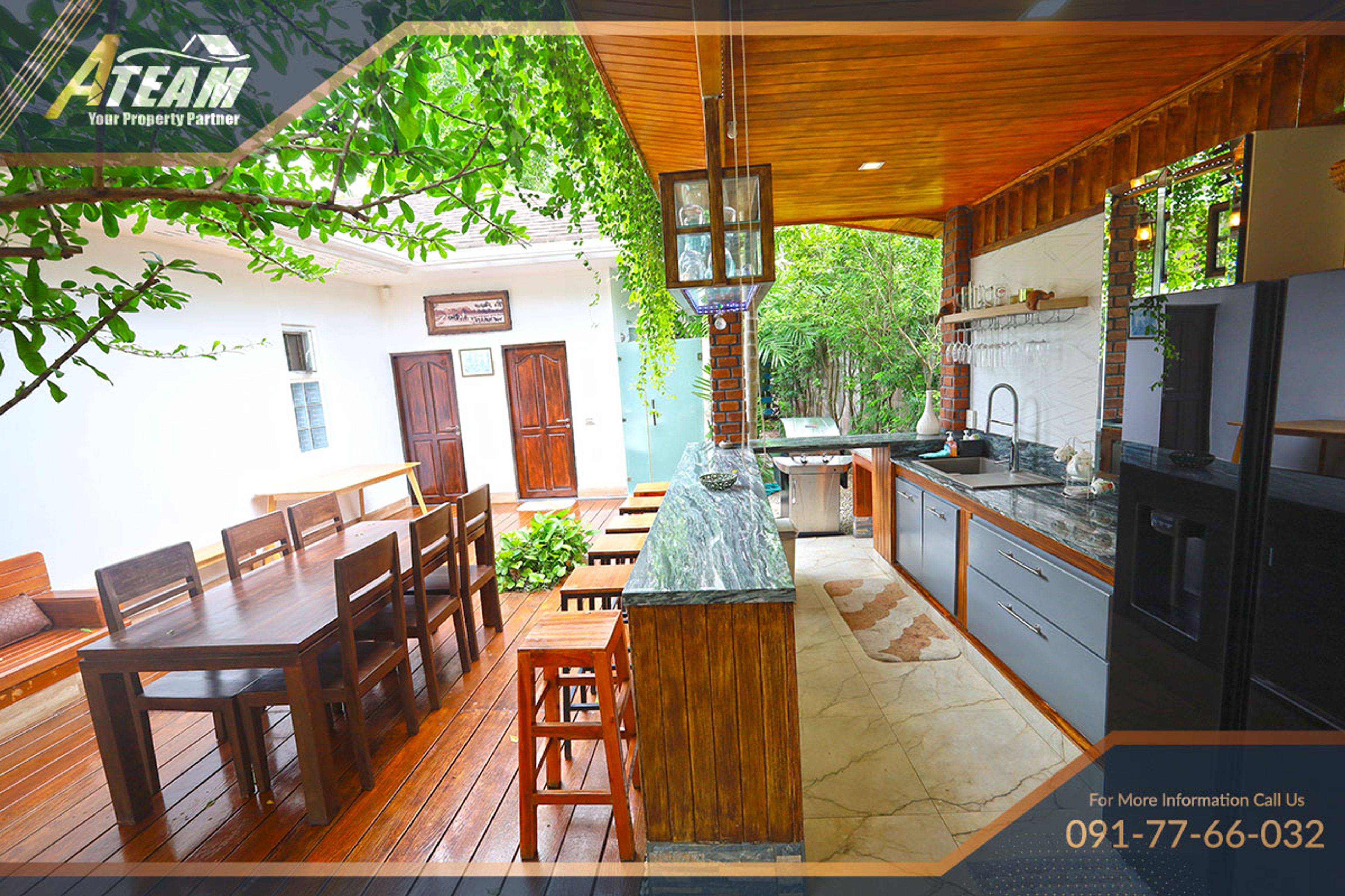 Spacious 5-Bedroom Pool Villa at The Grove Residences   thumbnail 21