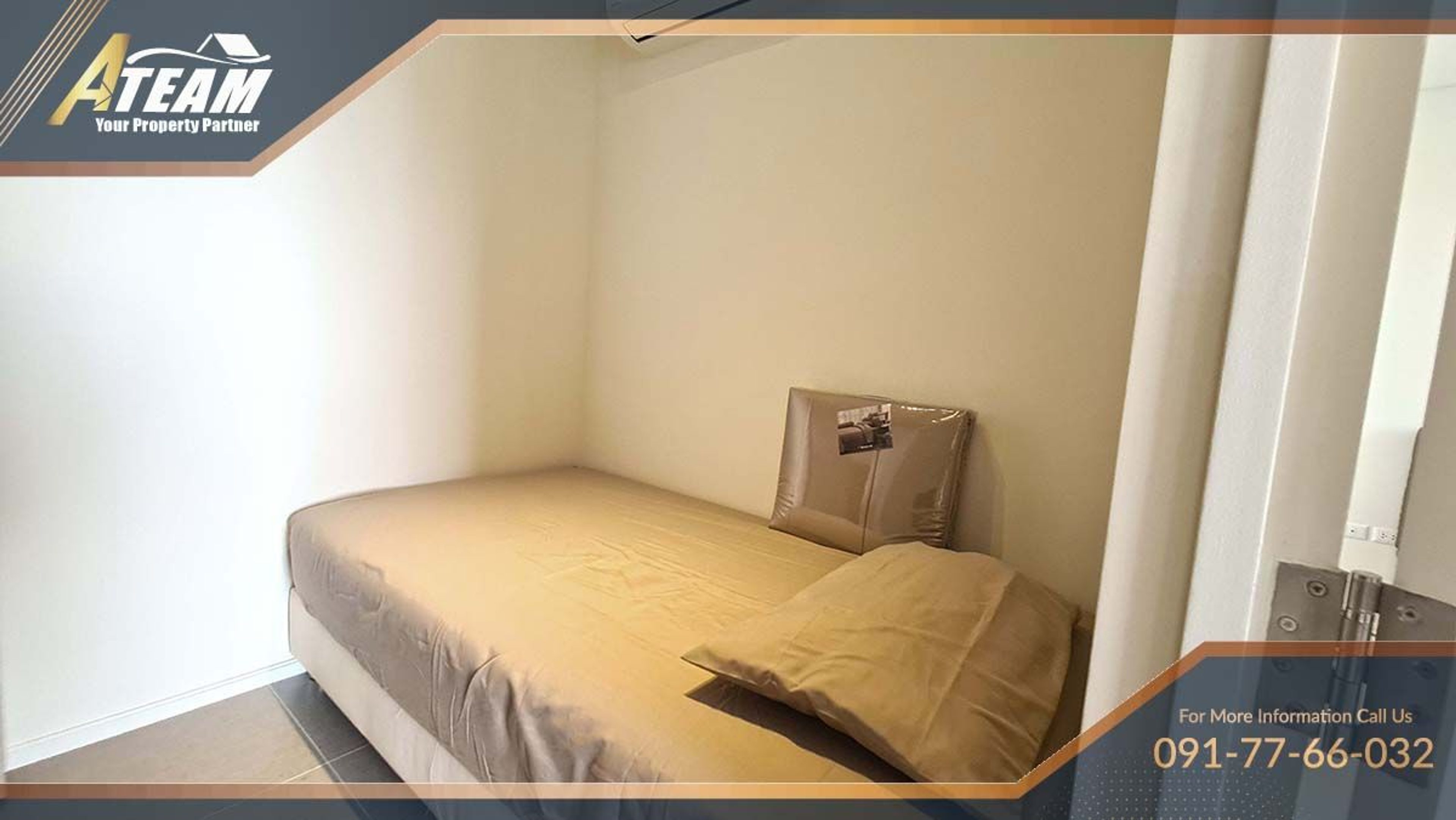 Apartment / Condo For Rent - - 2 Bedrooms - 2 Bathrooms - Price ฿36,00 thumbnail 33