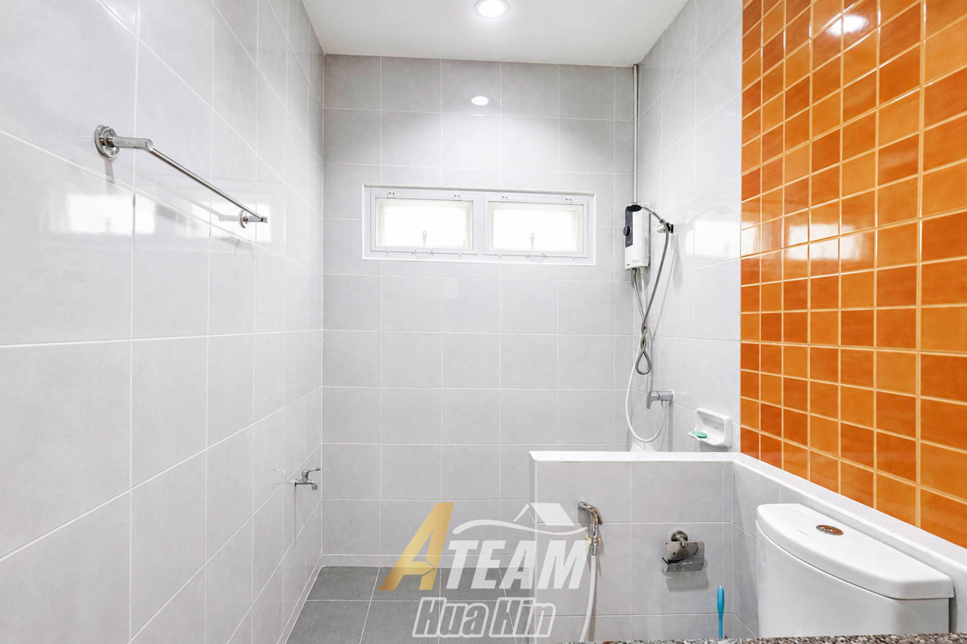 3-Bedroom Private Pool Villa for Rent at The Legacy Hua Hin thumbnail 17
