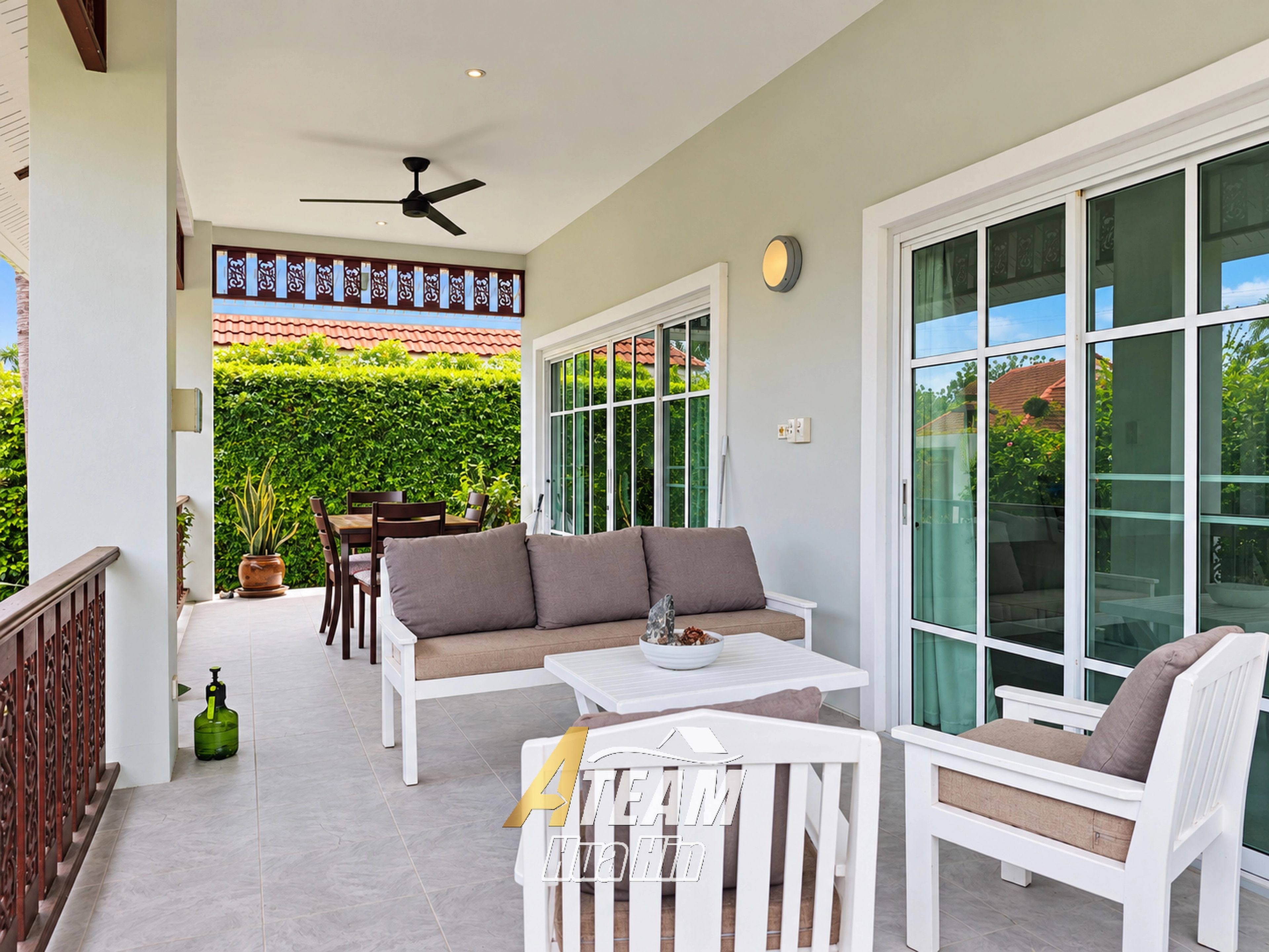 Beautifully Renovated 2-Bedroom House, thumbnail 7