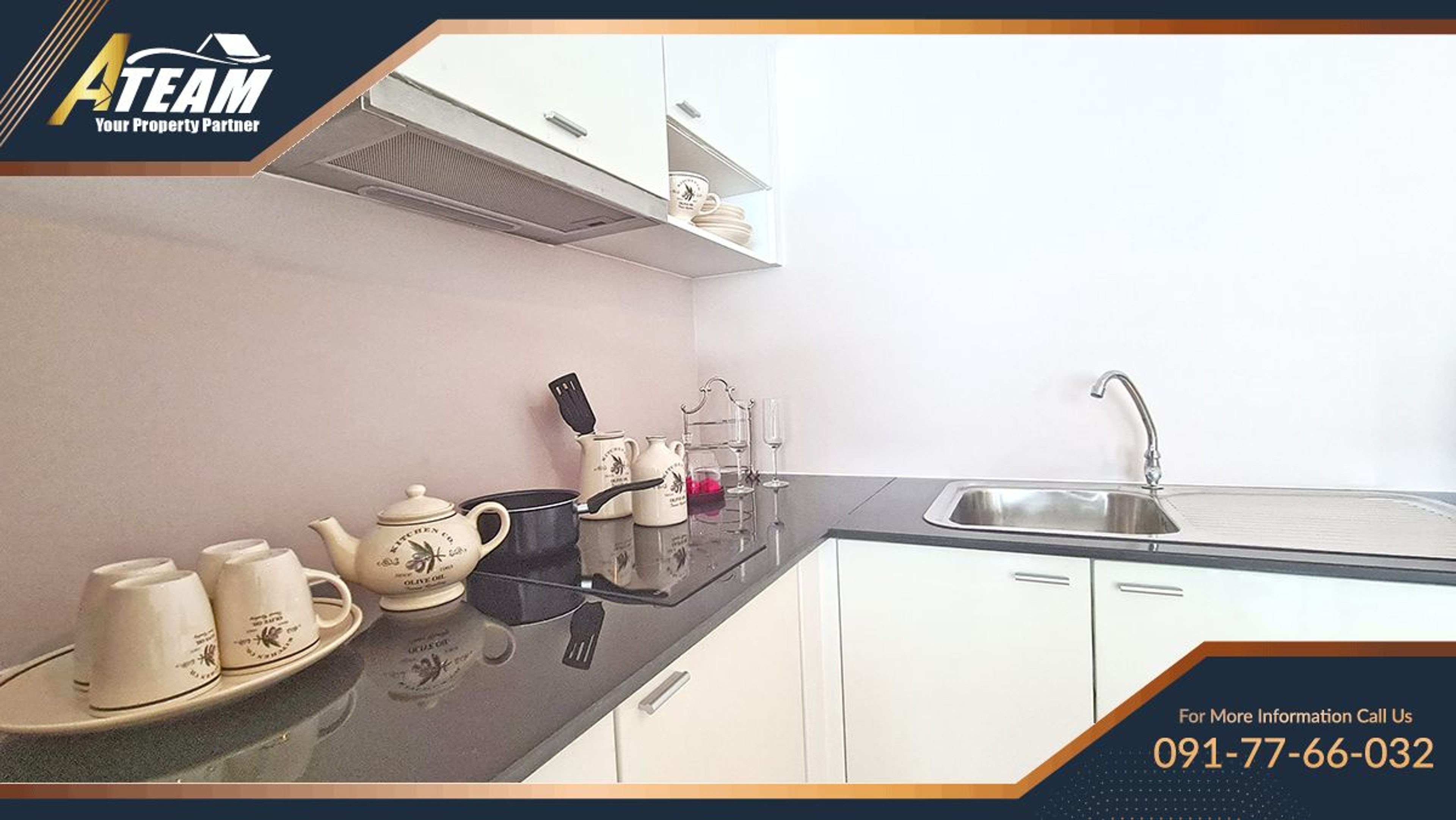 2 Bedrooms 2 Bathrooms (Extra Corner) | 92.6 sqm | Garden View thumbnail 14