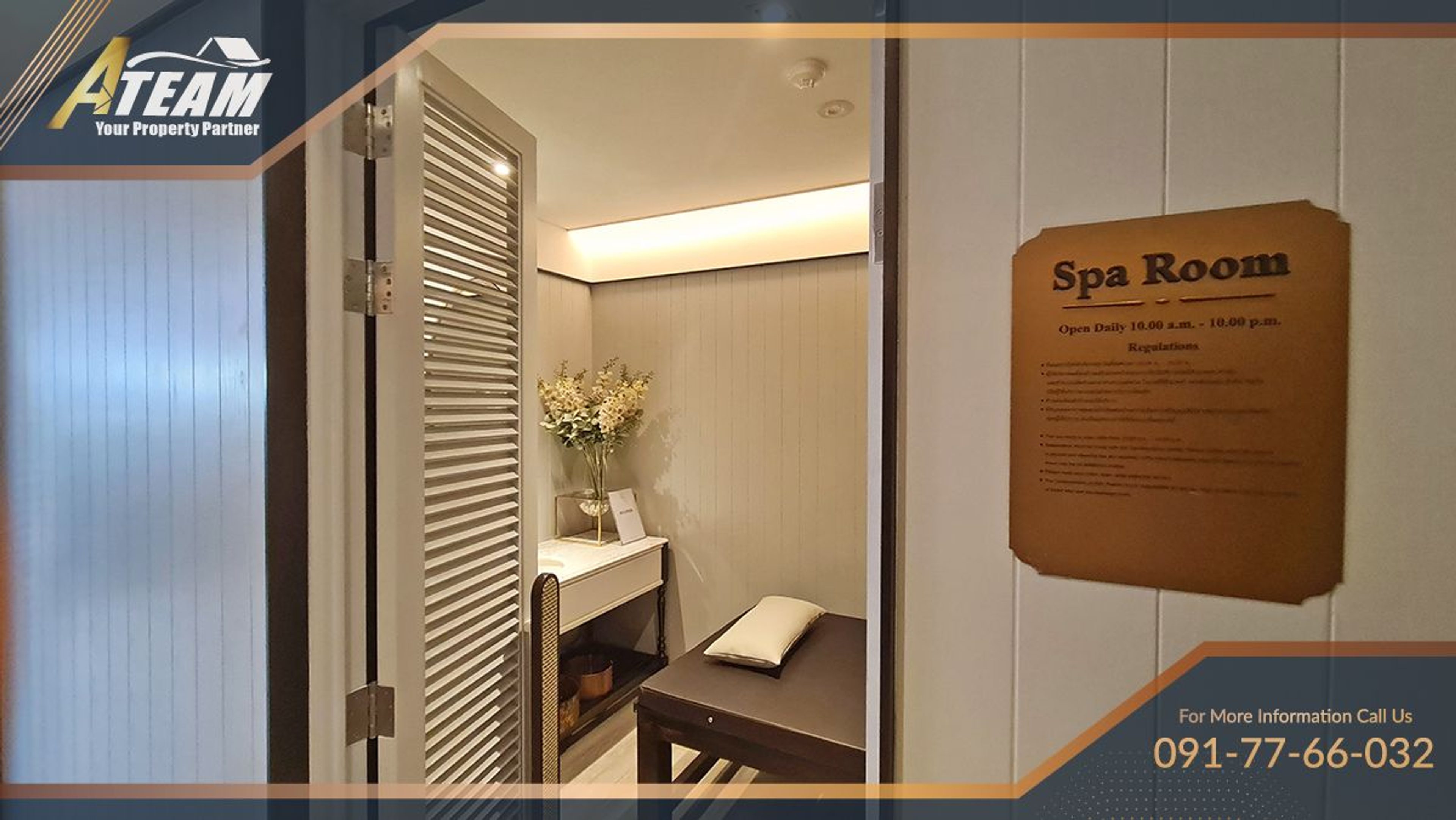 Luxury Condo in Intercontinental Hua Hin thumbnail 14
