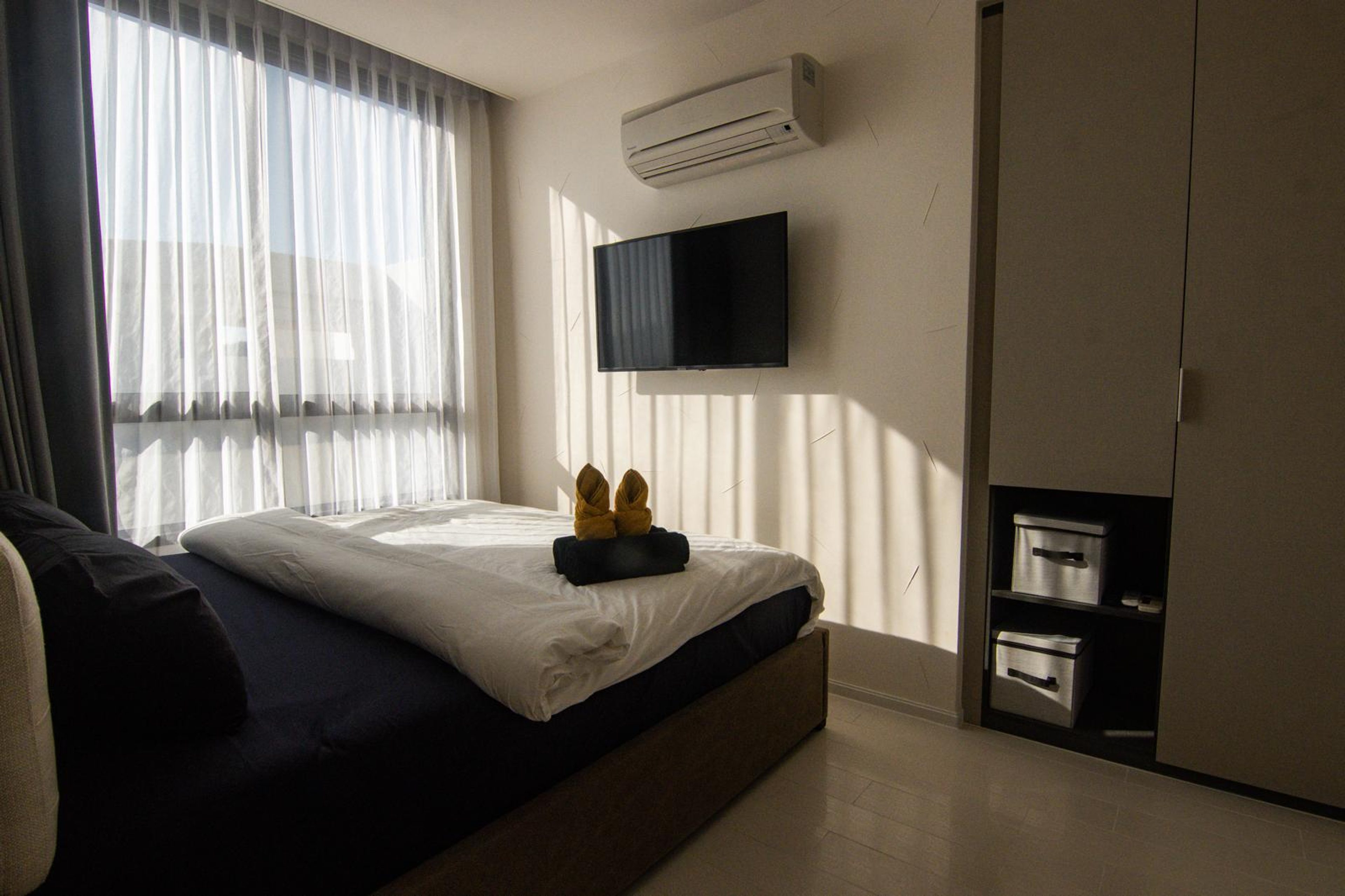 Sea View Penthouse Condo for Rent at Veranda Residence – Khao Takiab thumbnail 7