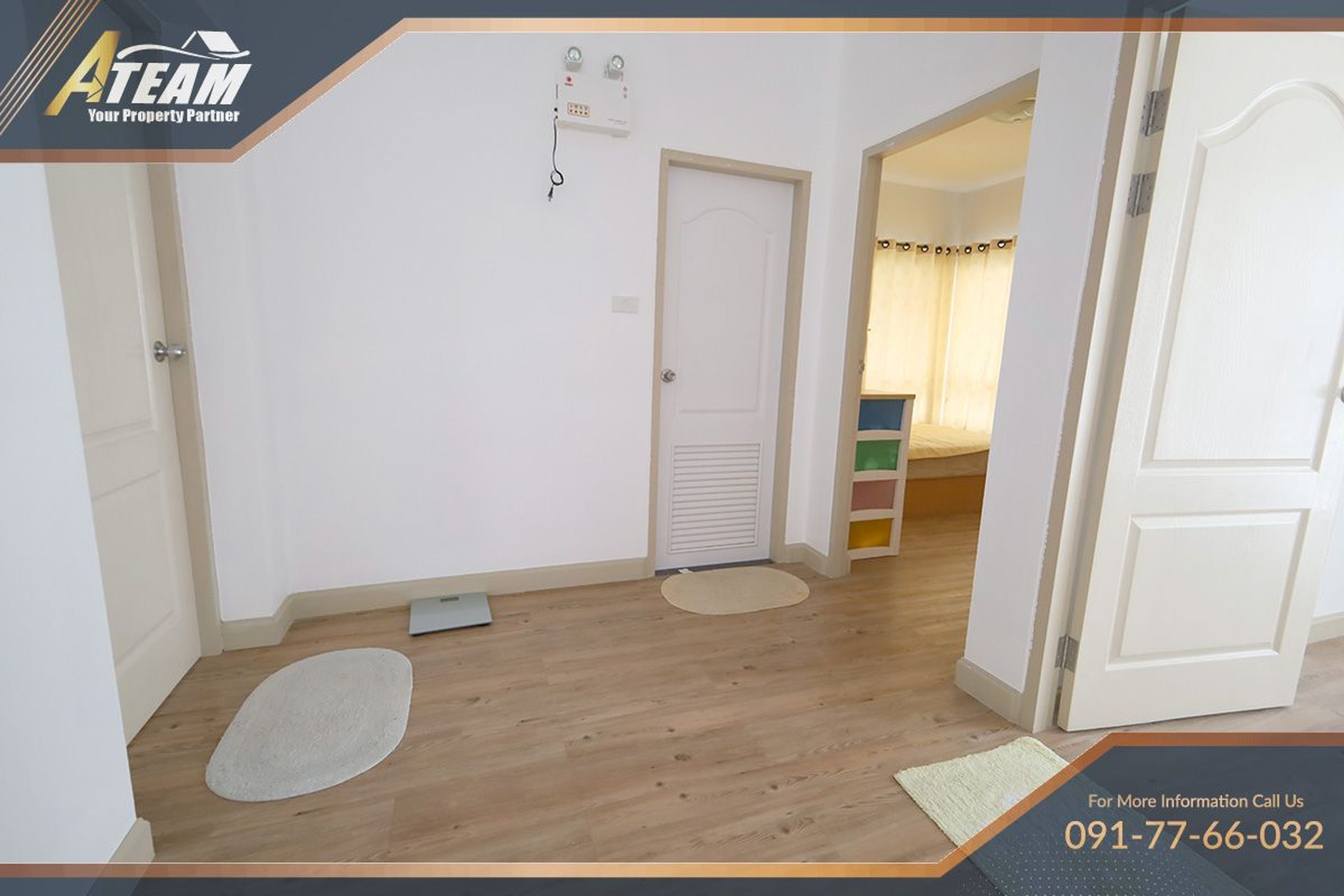 2- story House for Sale in Soi 94 thumbnail 24