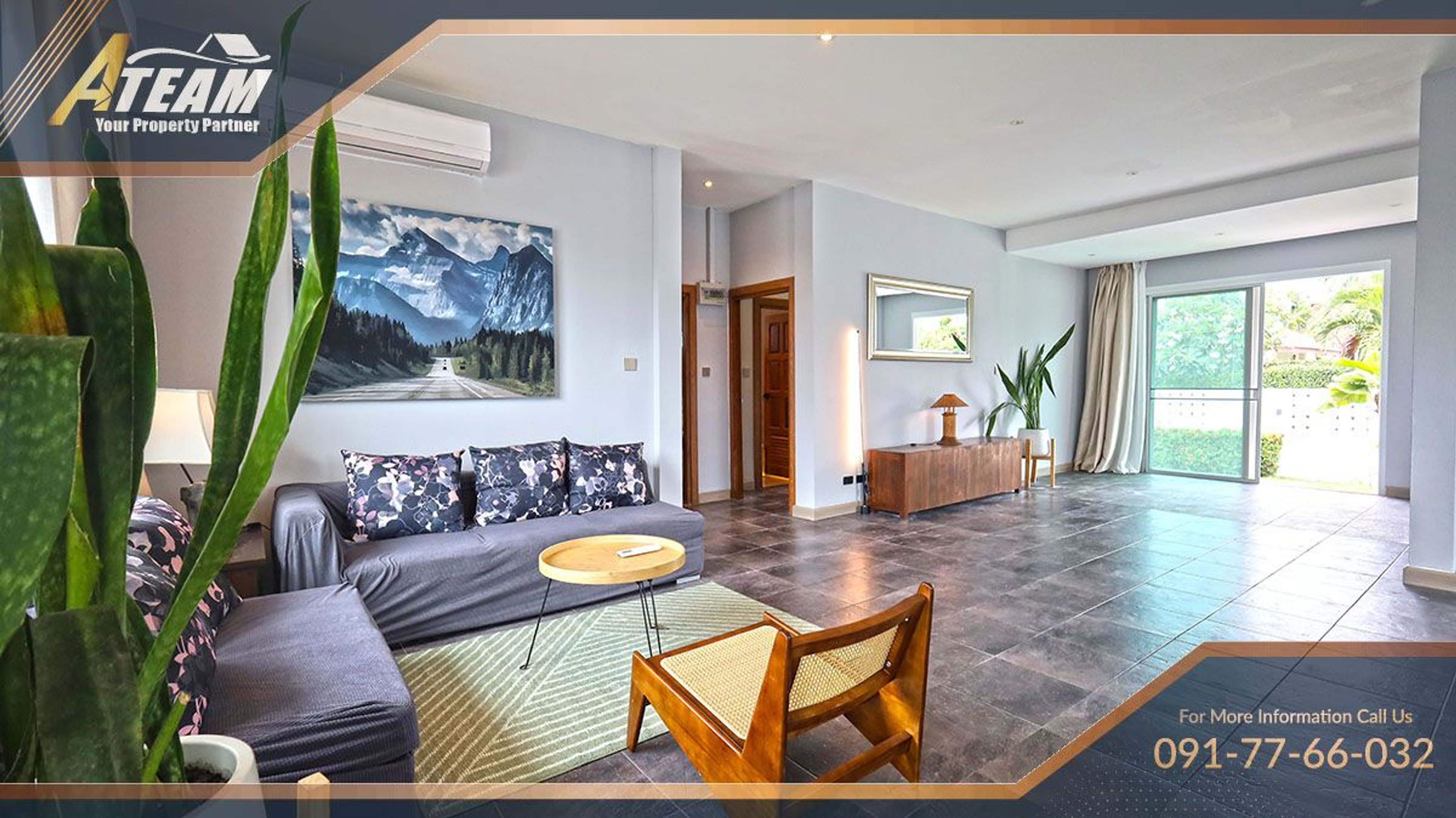 3 Bed corner house in the heart of Hua Hin Soi 94 thumbnail 15