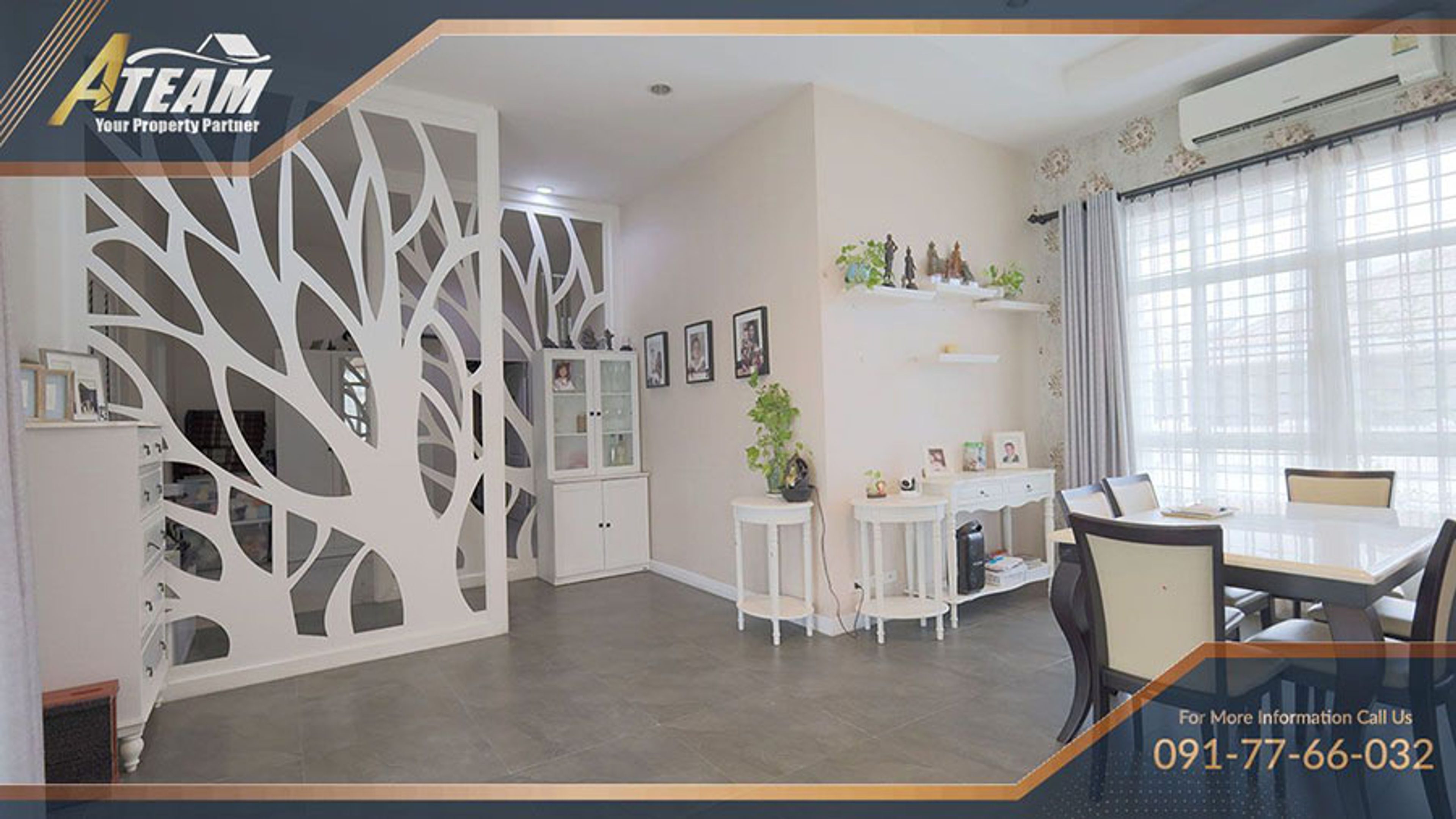 Property Description – Wang Pong House for Sale (3 M THB) thumbnail 7