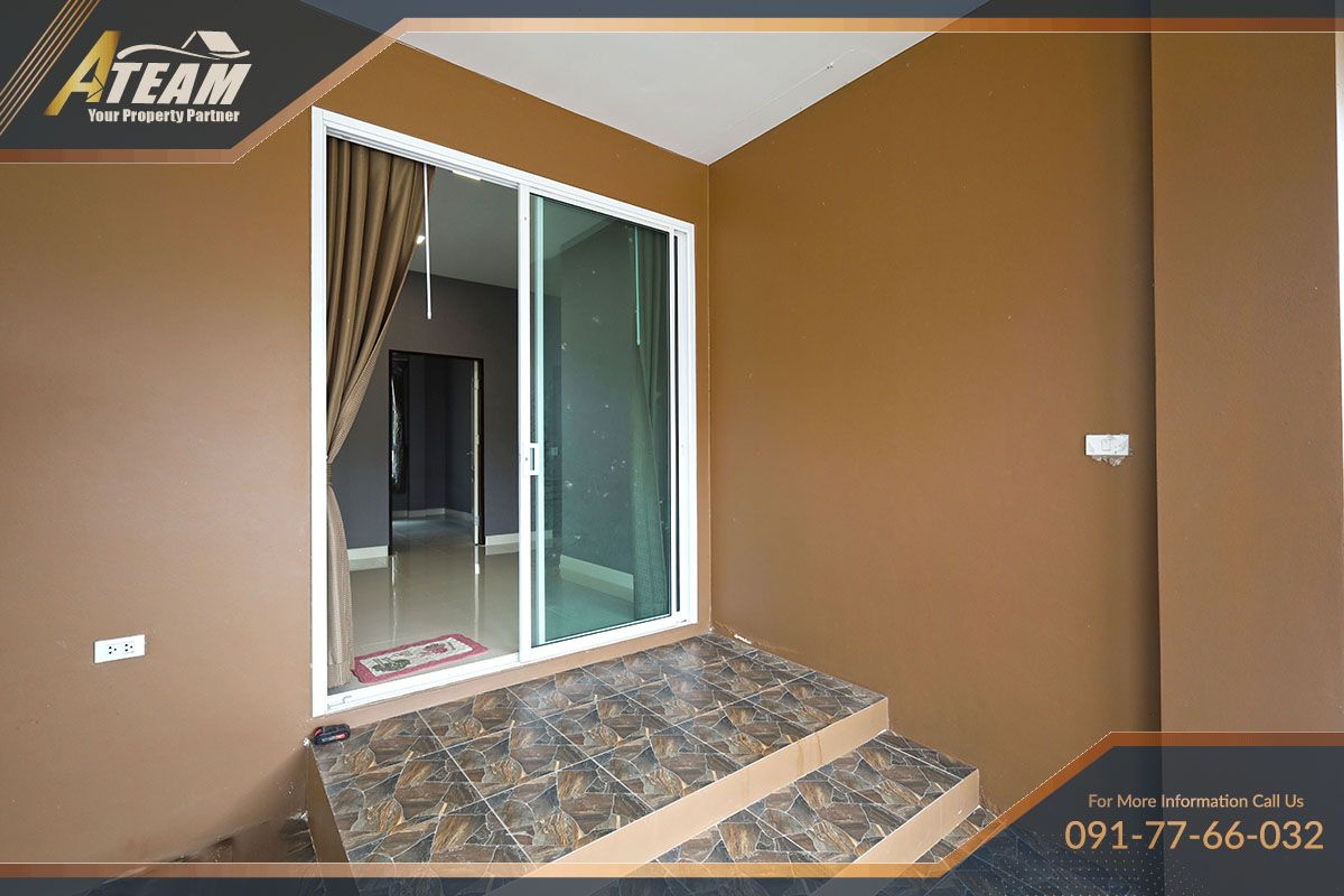 House for rent 3 Bed in Baan Rak - Wang Pong thumbnail 27