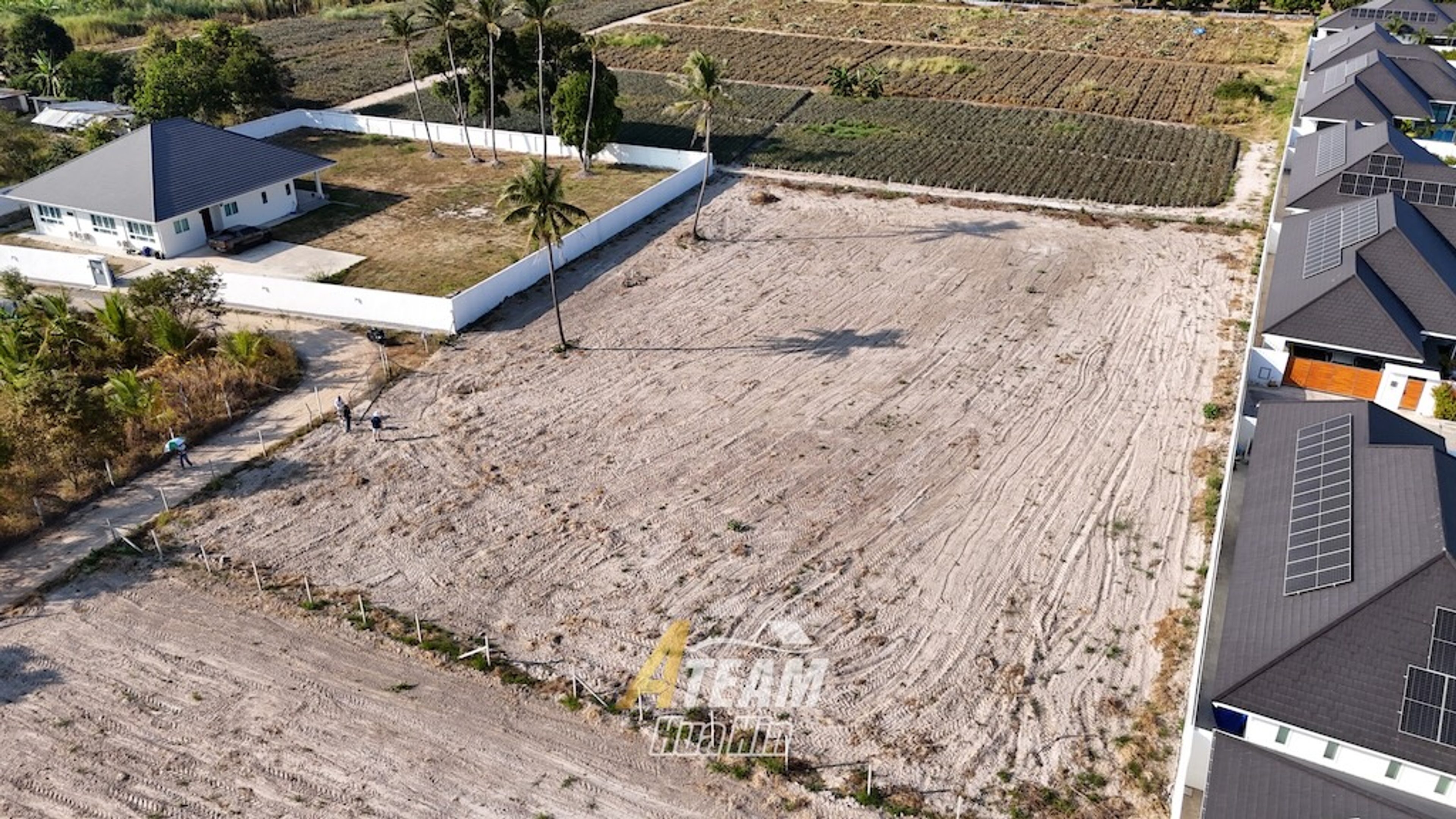 Prime Mountain-View Land Near Black Mountain – 2000 sqm thumbnail 2