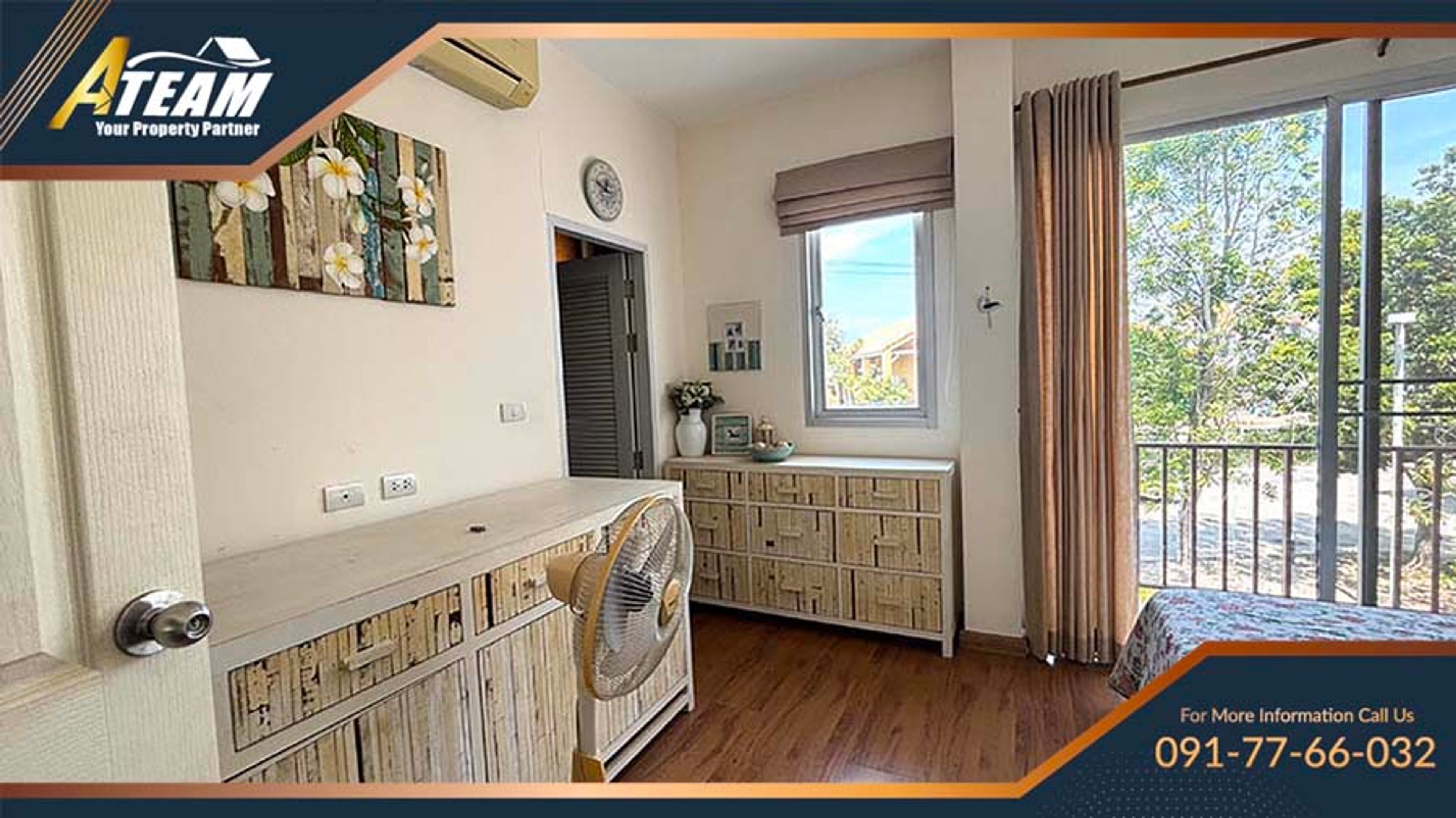 2-Bedroom Townhouse for Sale in Boathouse Hua Hin thumbnail 25