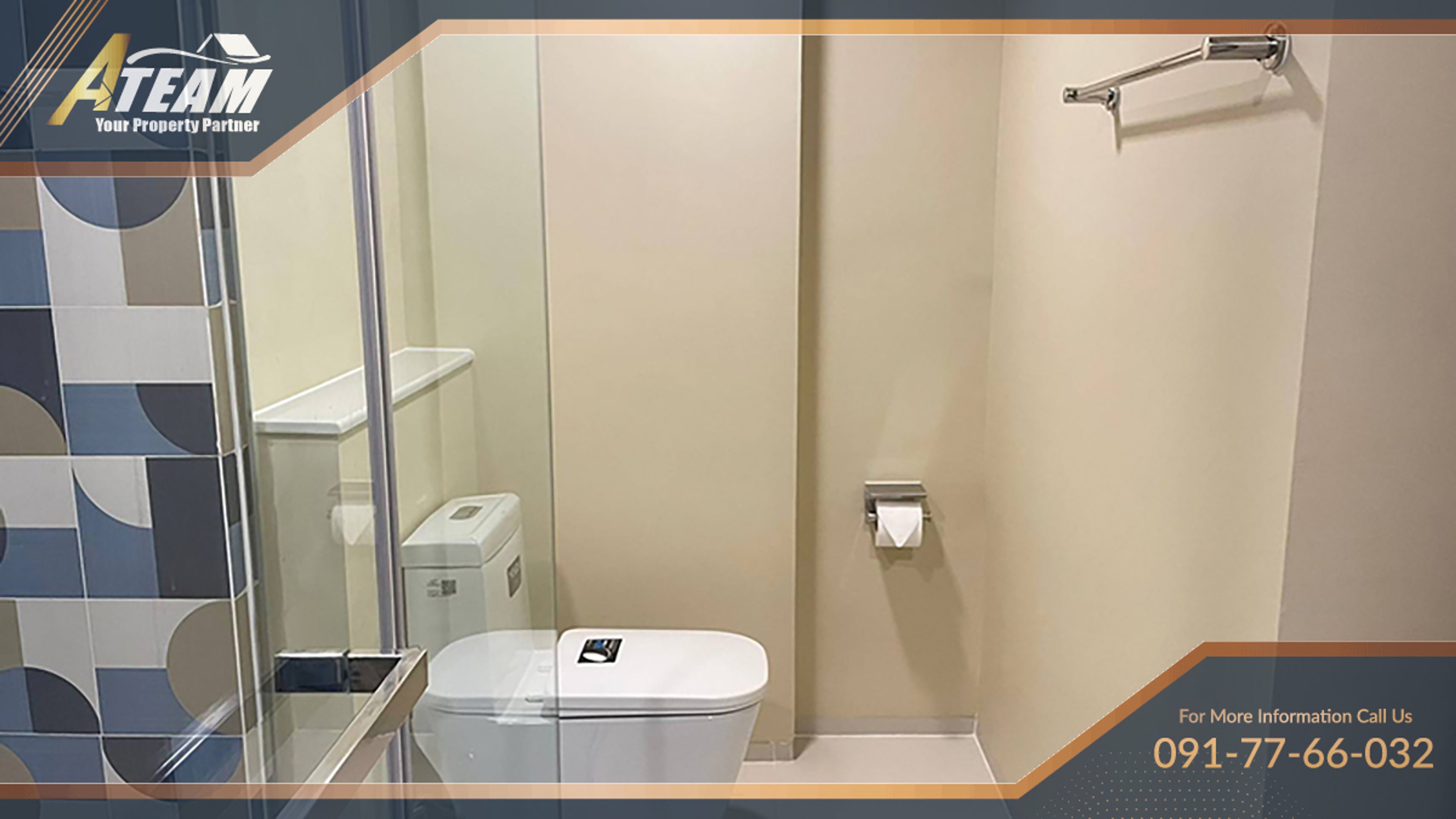 1 Bedroom  in Marvest  Condo Hua Hin  thumbnail 8