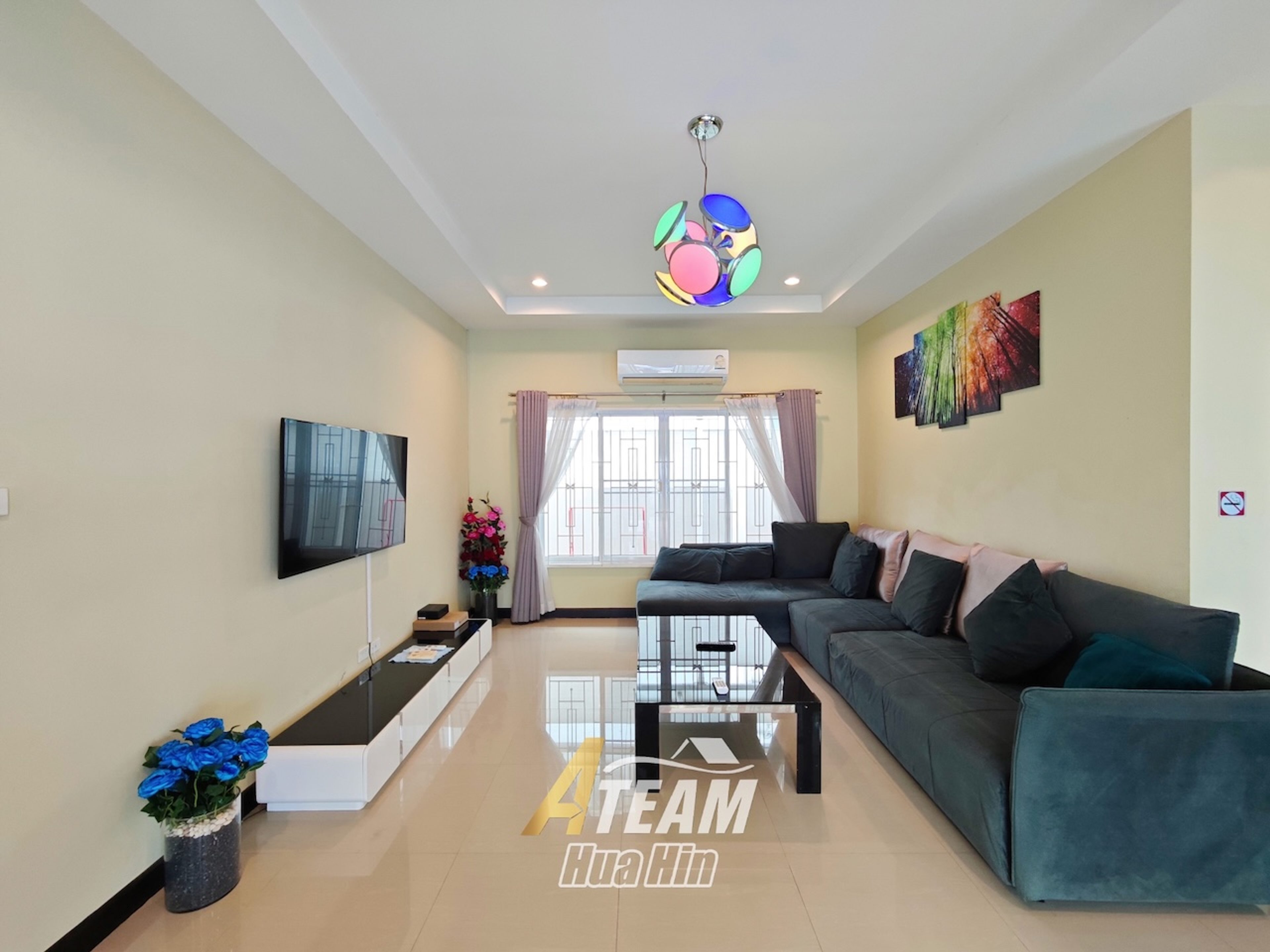 House / Villa For Rent - 0 - 3 Bedrooms - 2 Bathrooms - Price ฿35,000  thumbnail 9