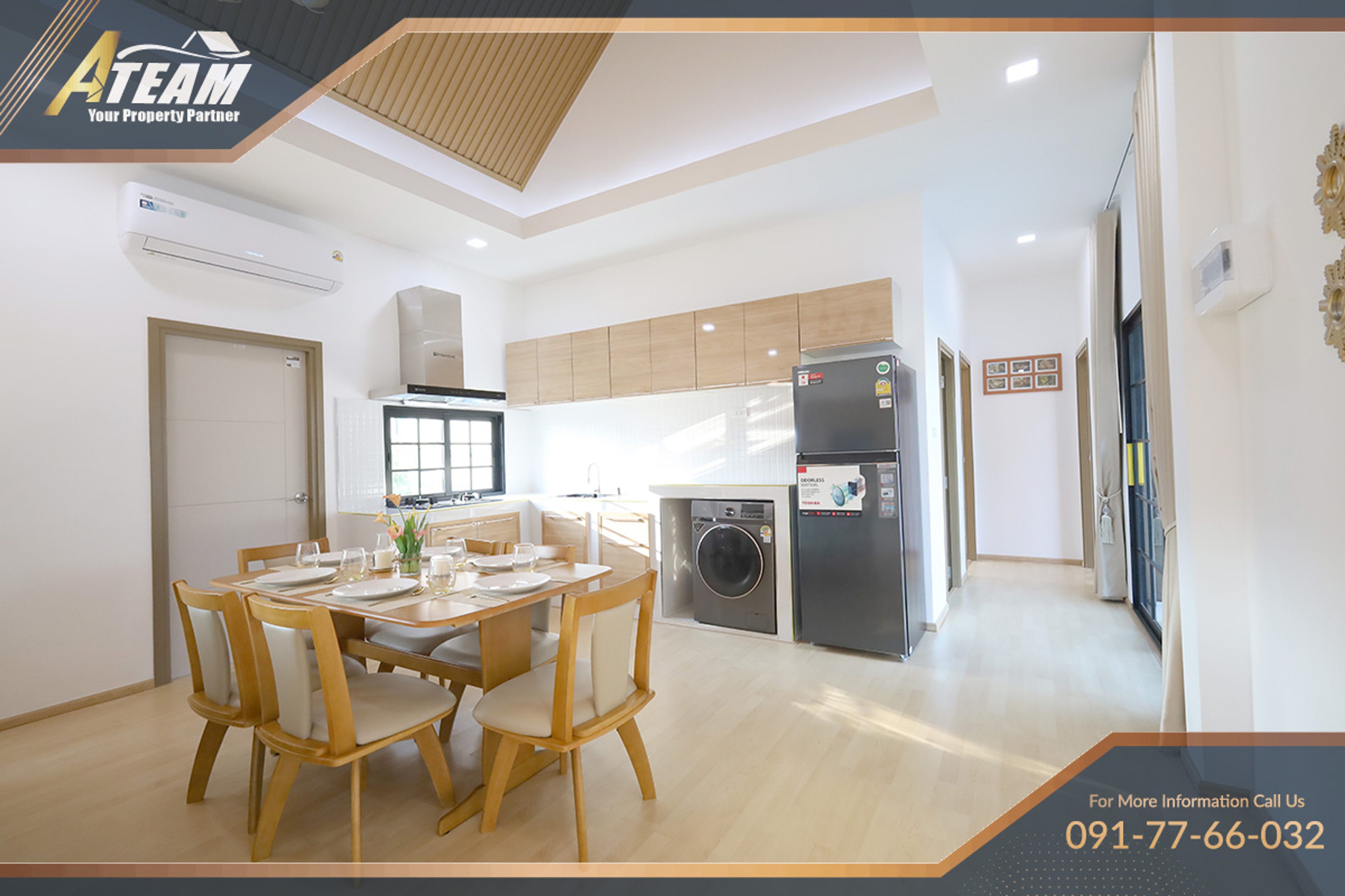  Modern Pool Villa for Rent in Prime Location – Soi 102 thumbnail 17