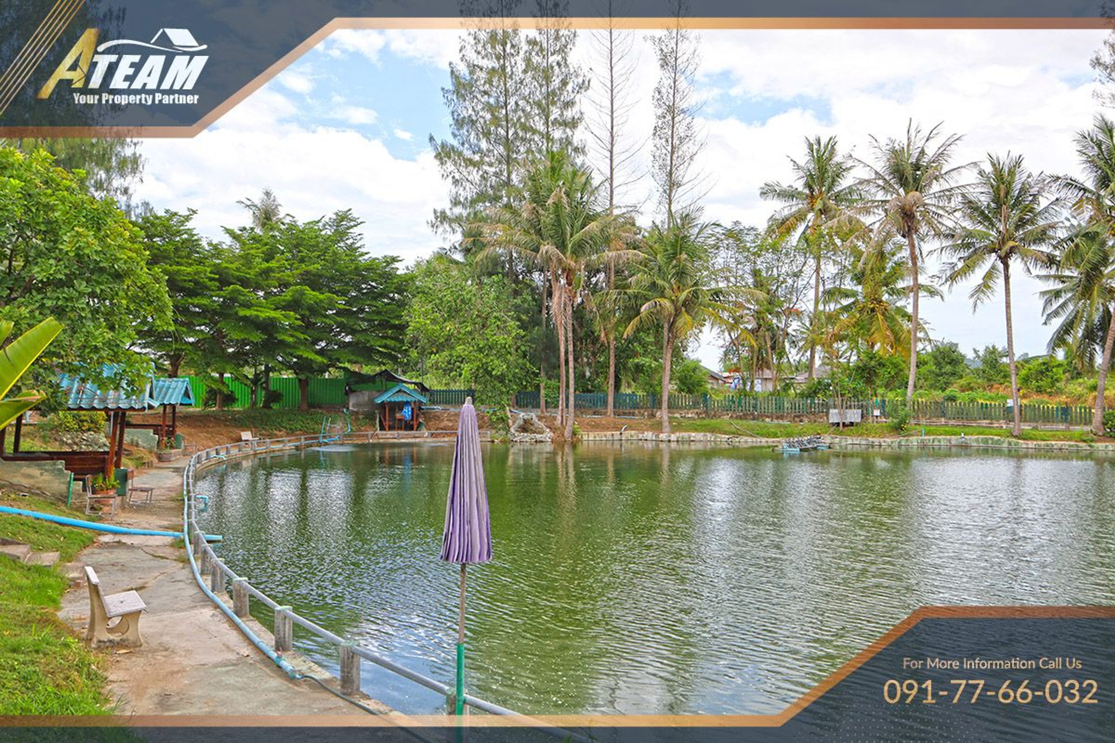 Business for Sale: Hua Hin Fishing Lodge thumbnail 14