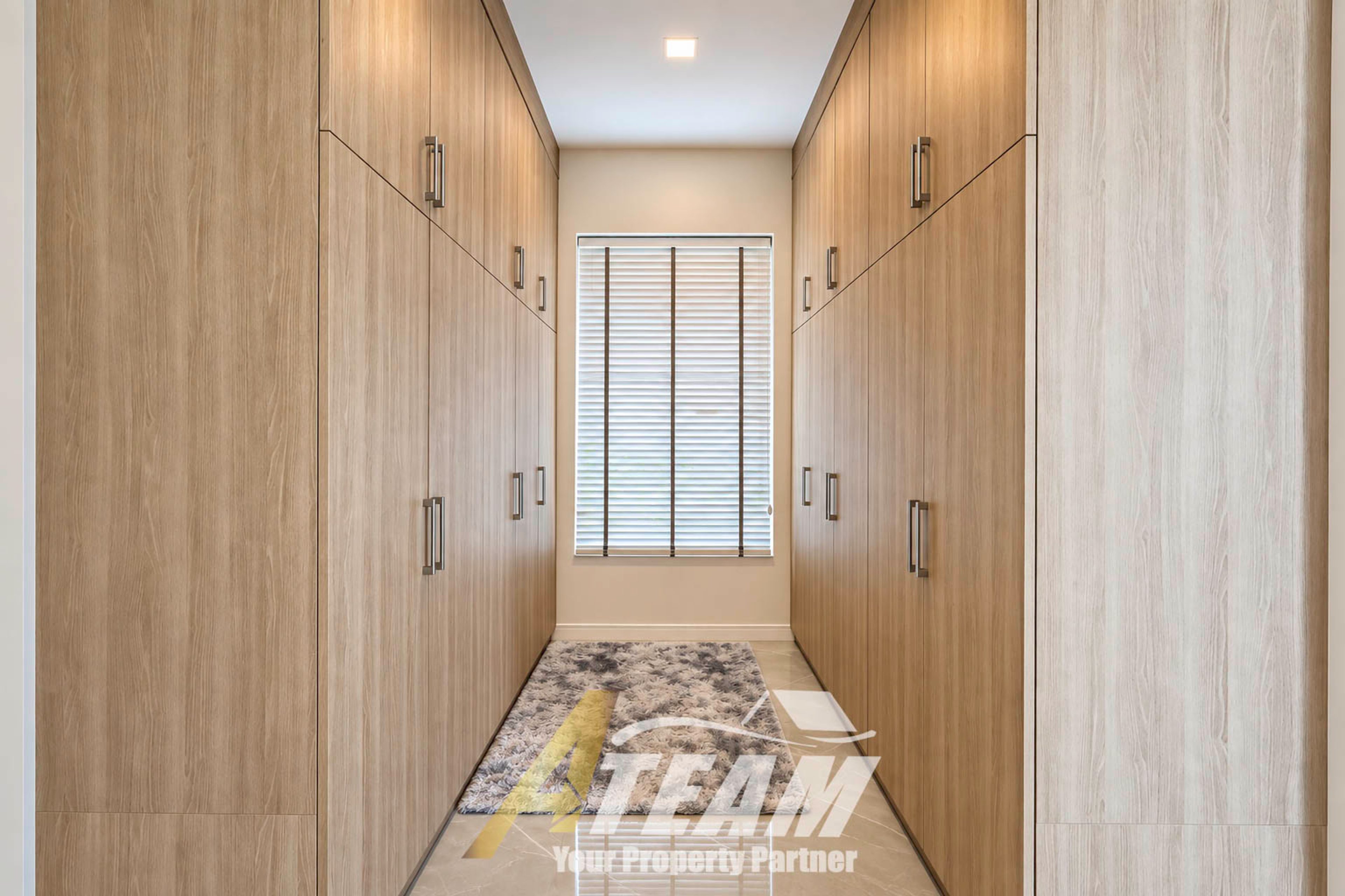 Spacious 3-Bedroom House for Rent at Plumeria Villa Hua Hin–Cha Am thumbnail 20