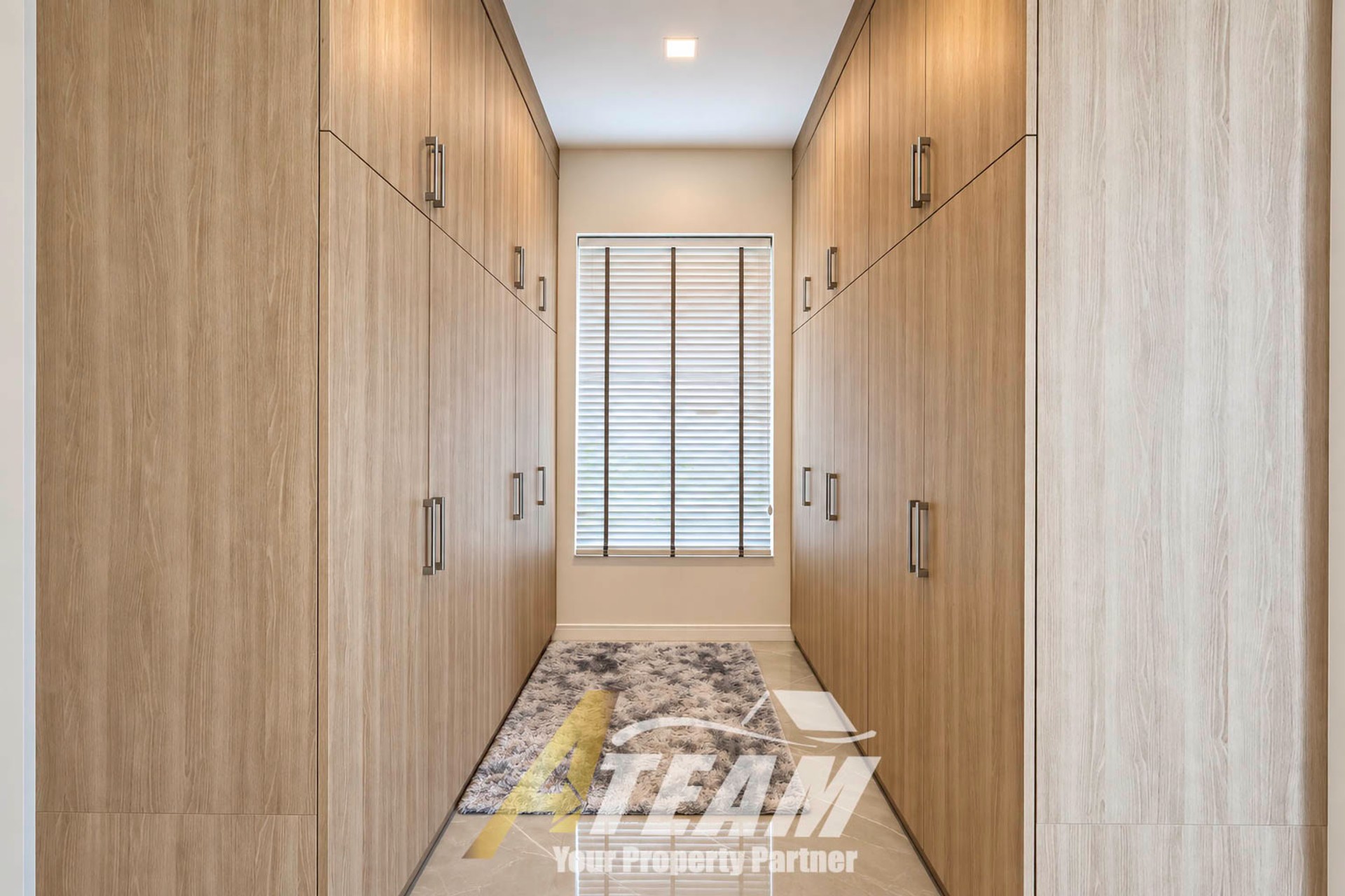 Spacious 3-Bedroom House for Rent at Plumeria Villa Hua Hin–Cha Am