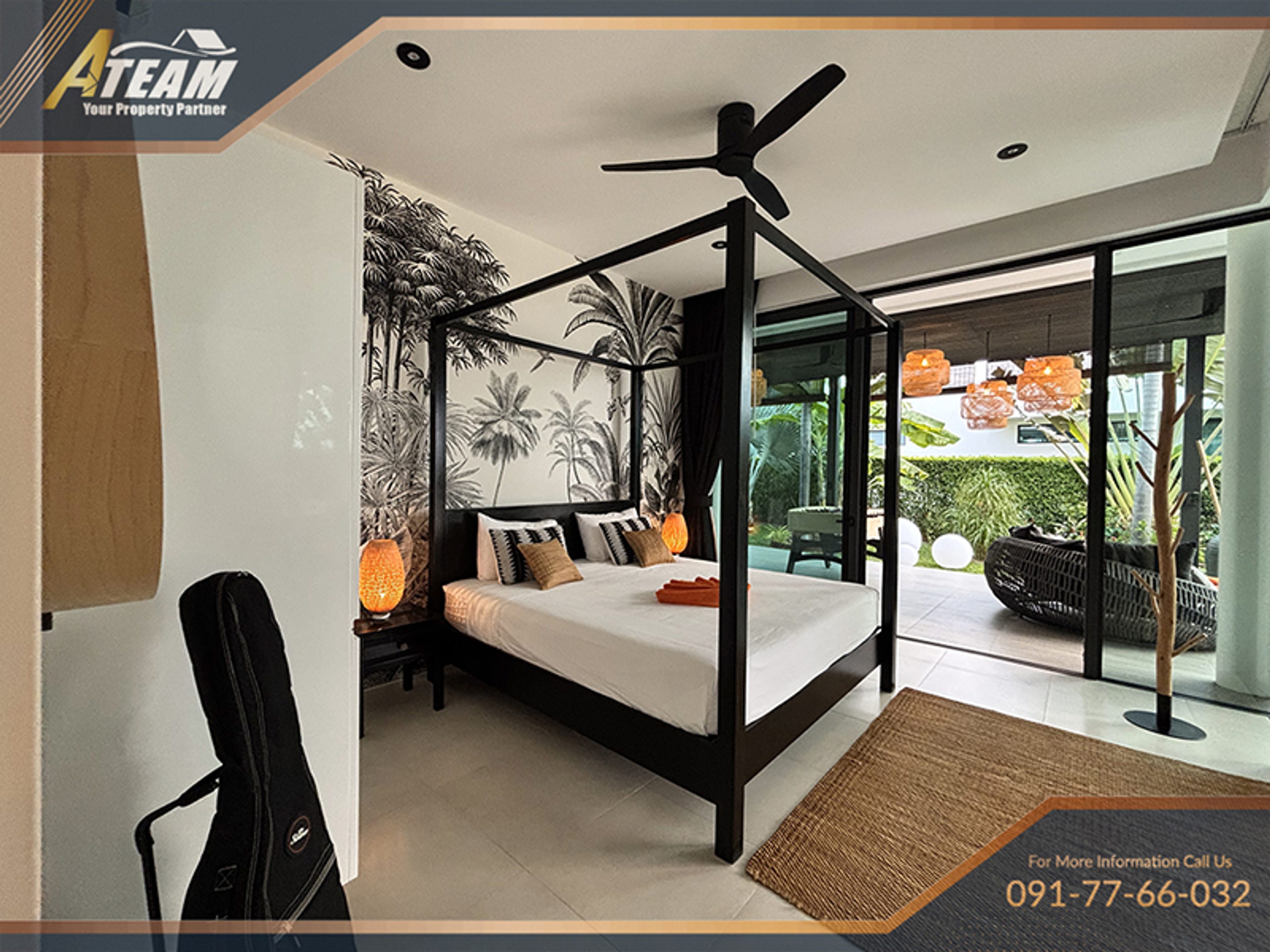 Luxury Modern Villa in Lalua Hua Hin – 15,000,000 THB thumbnail 26