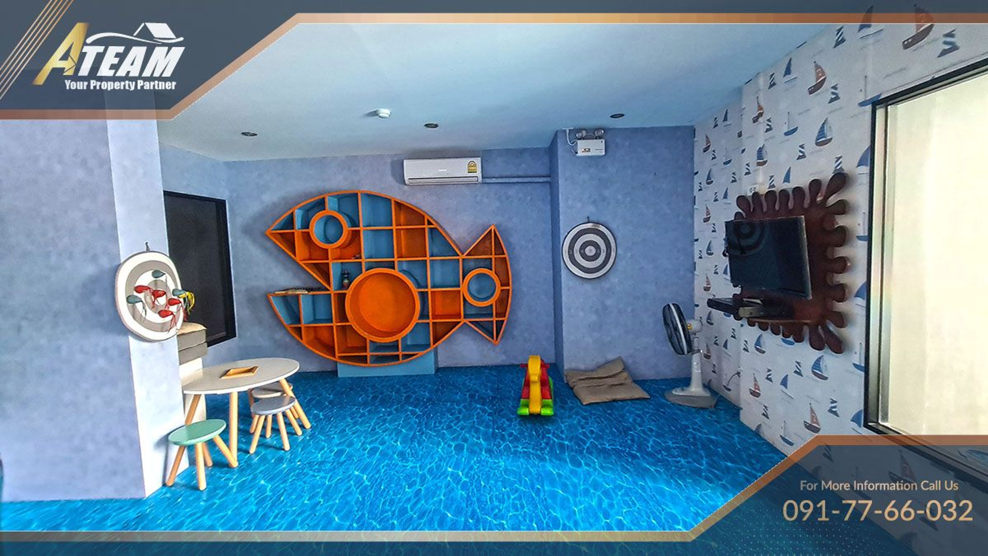 Great Investment Opportunity in Maysa Condo on Soi 7! thumbnail 2