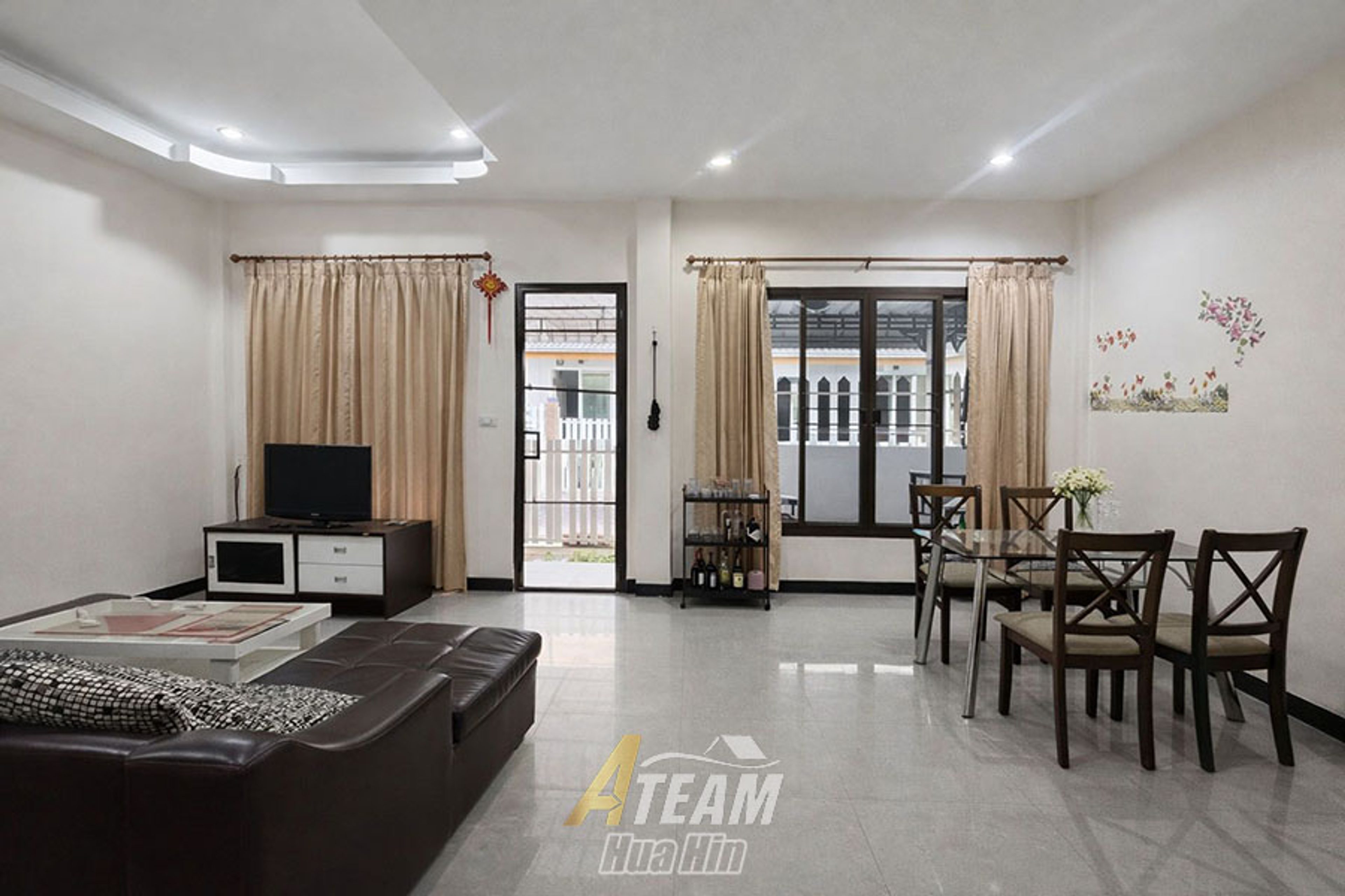 3 Townhouses for Sale with Existing Tenants – Smorprong, Hua Hin thumbnail 6