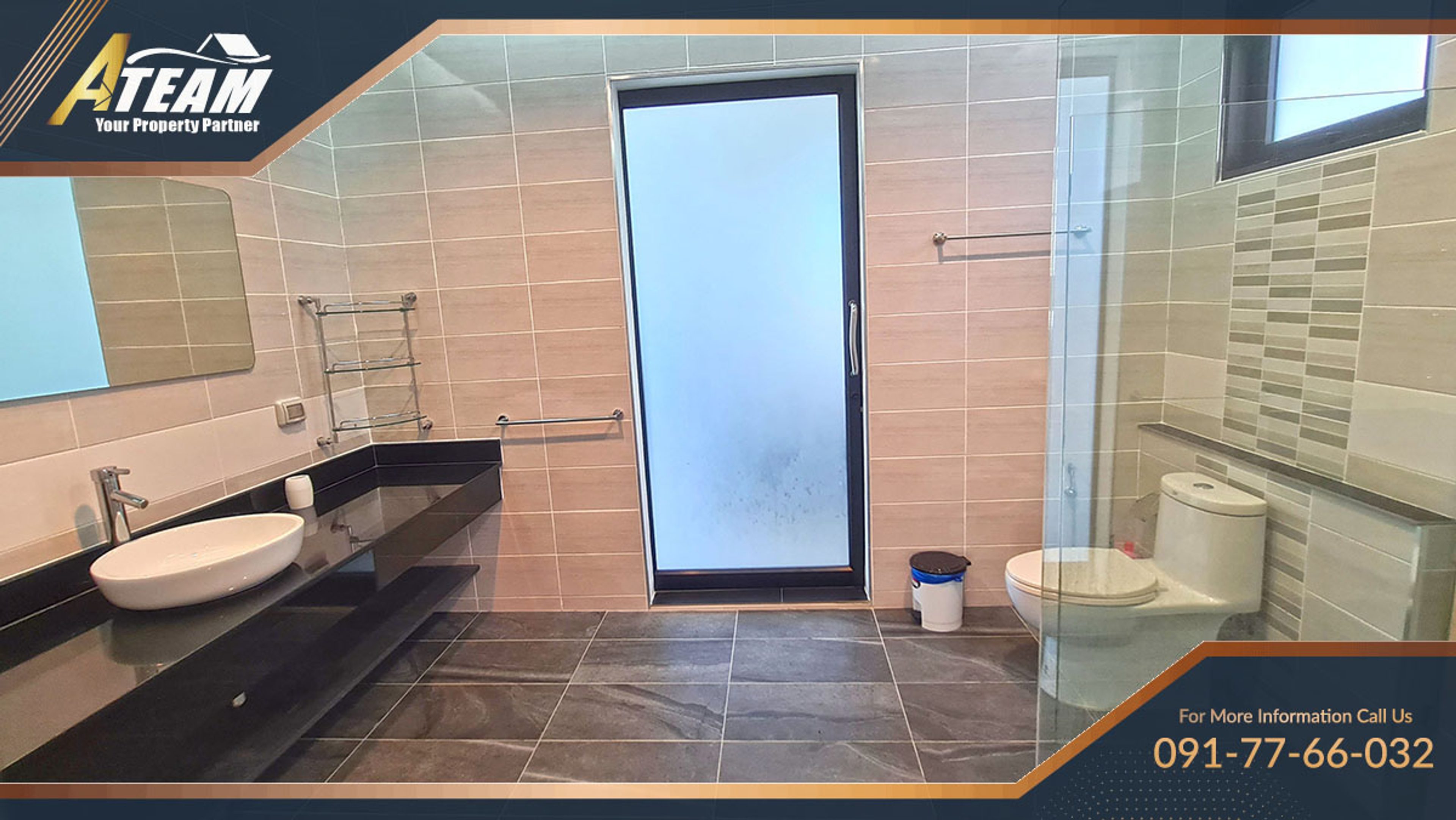 House / Villa For Rent - - 3 Bedrooms - 2 Bathrooms - Price ฿39,000 -  thumbnail 9