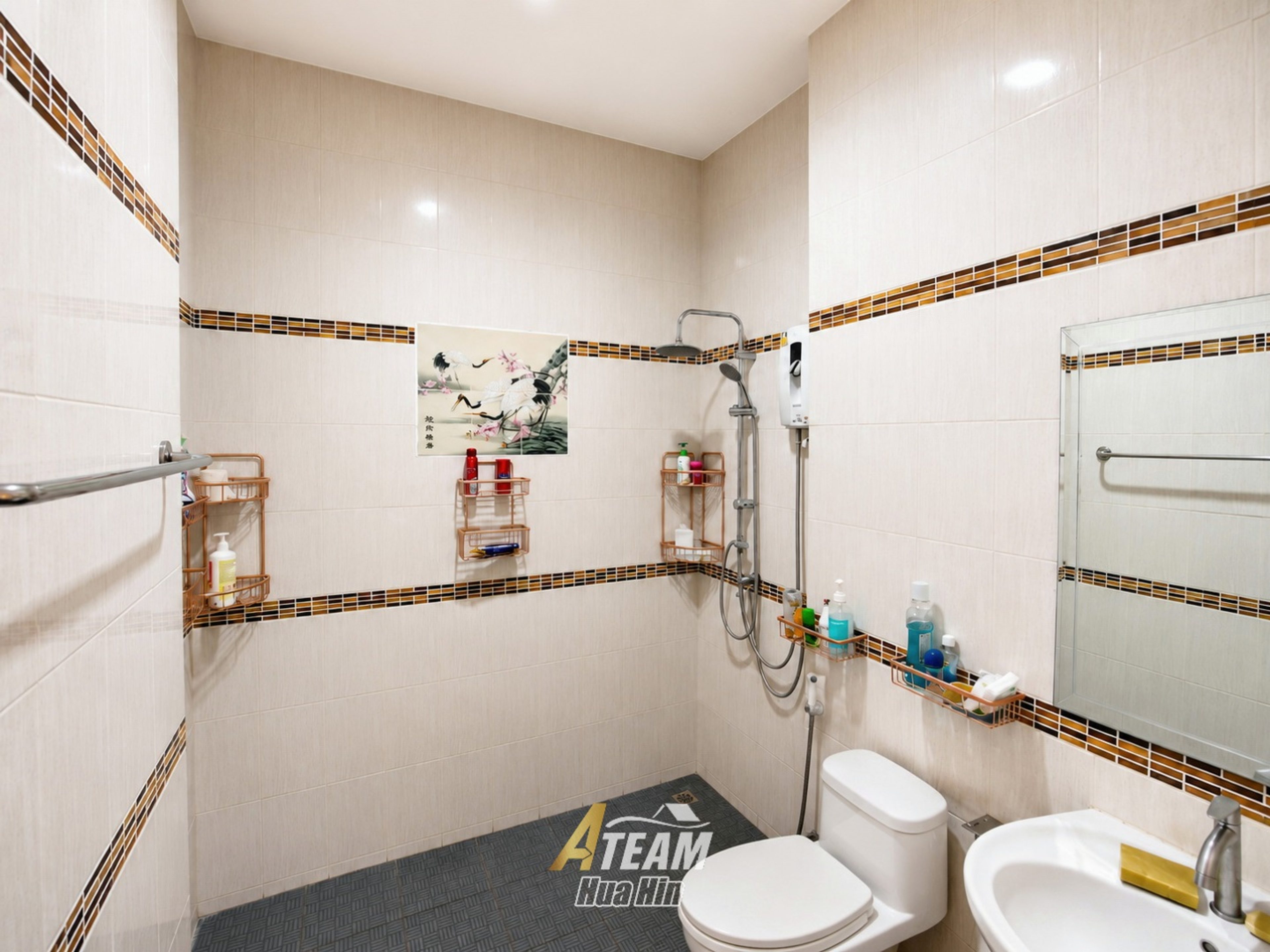 Investment Opportunity 5-Bedroom Near Pak Nam Pran Beach  thumbnail 15