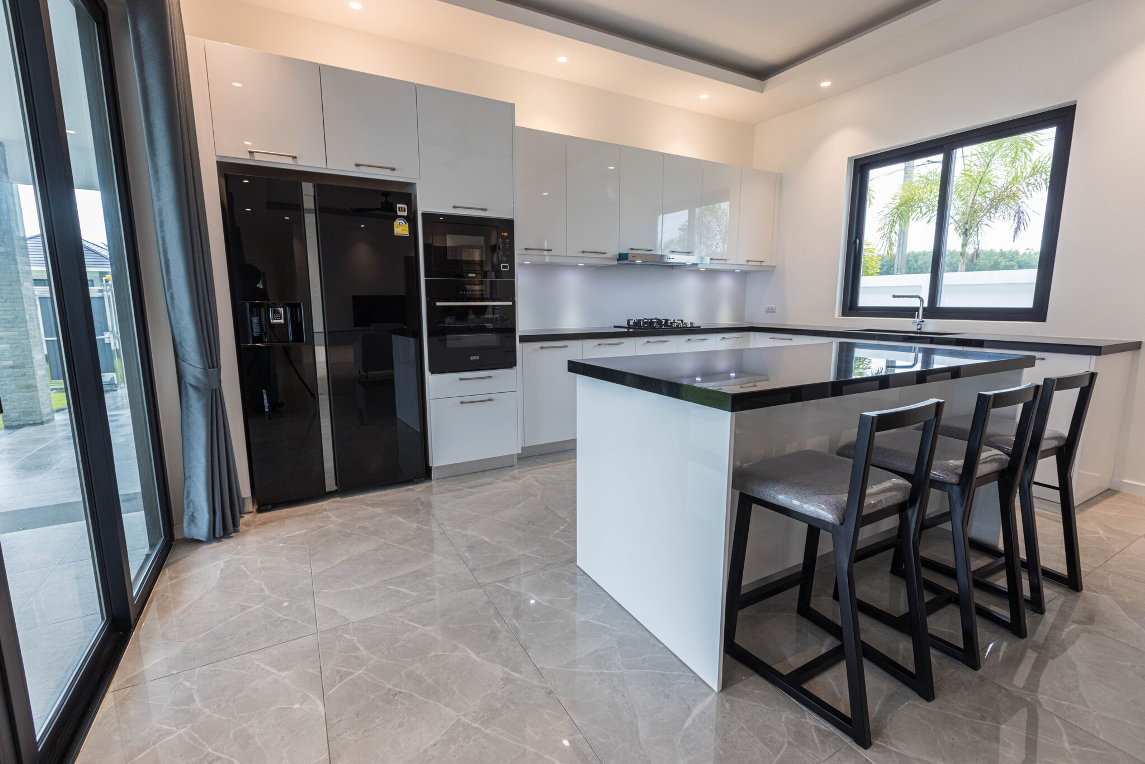 BHUMI Hua Hin – Luxury Pool Villas on Expansive Private Plots