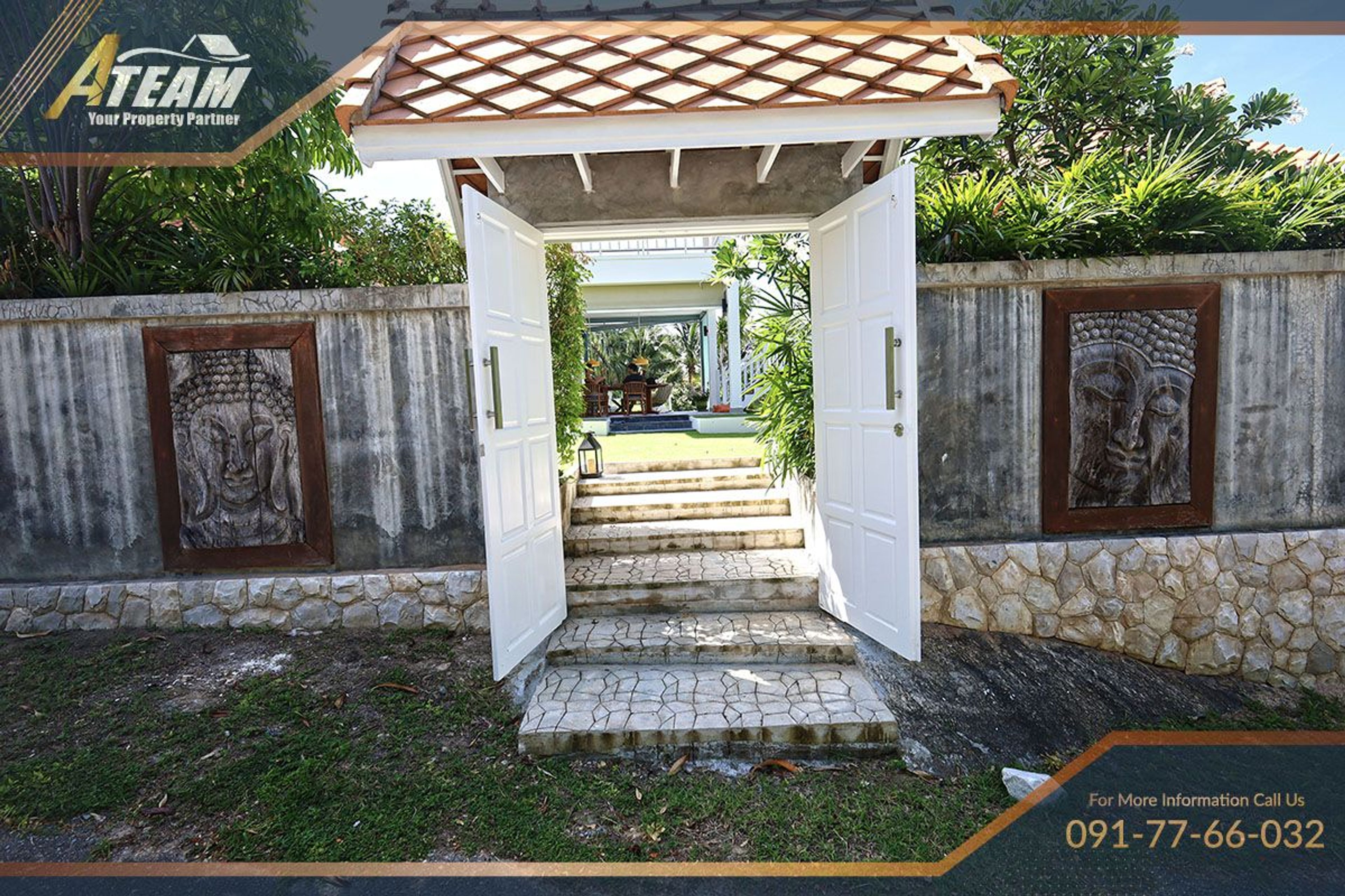 4 Bed 6 Bath Pool Villa with Ocean Views at White Lotus 1 thumbnail 62