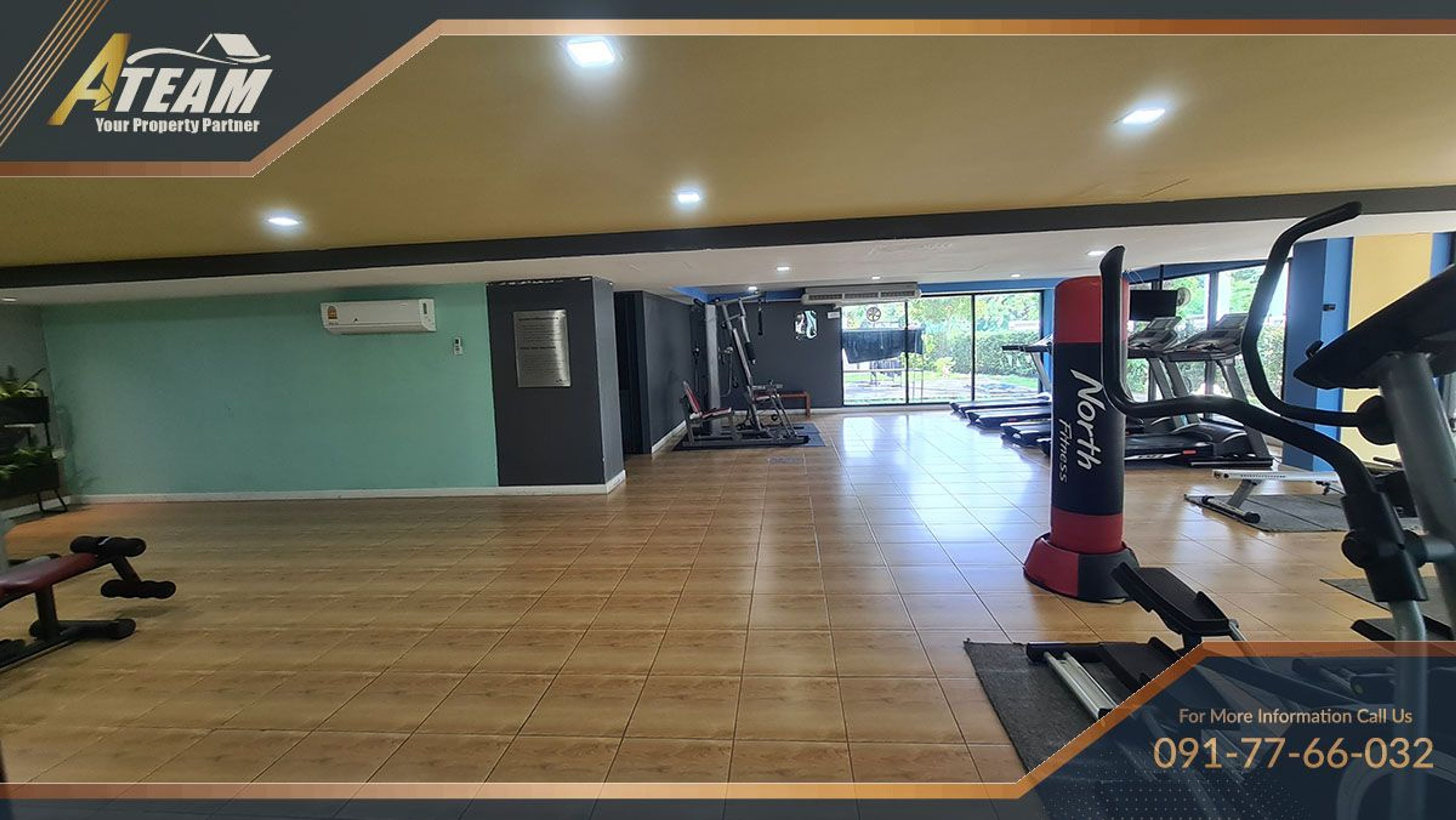 Great Investment Opportunity in Maysa Condo on Soi 7! thumbnail 7