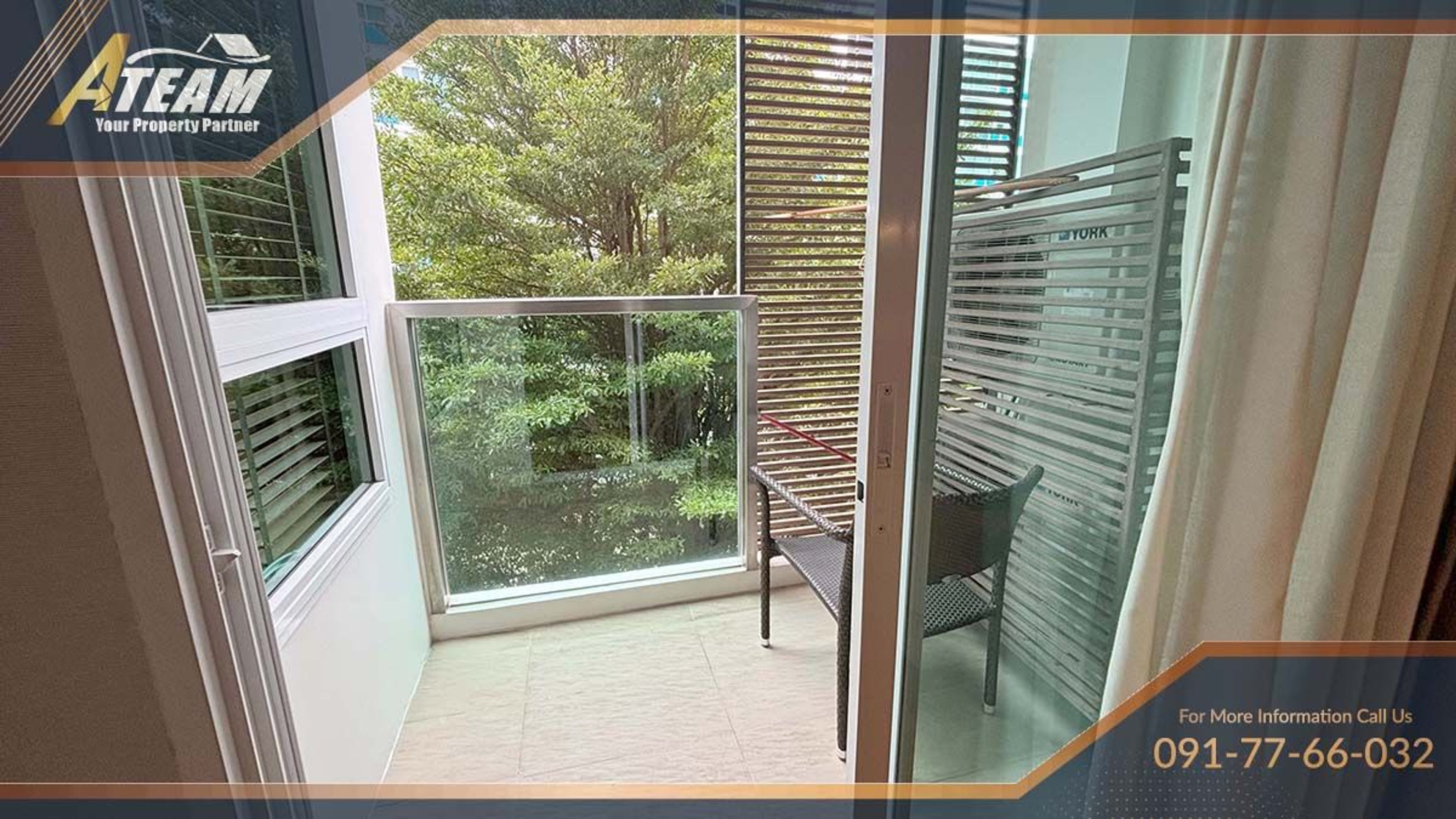 For Sale: Modern 1-Bedroom Condo at Amari Residences Hua Hin thumbnail 15