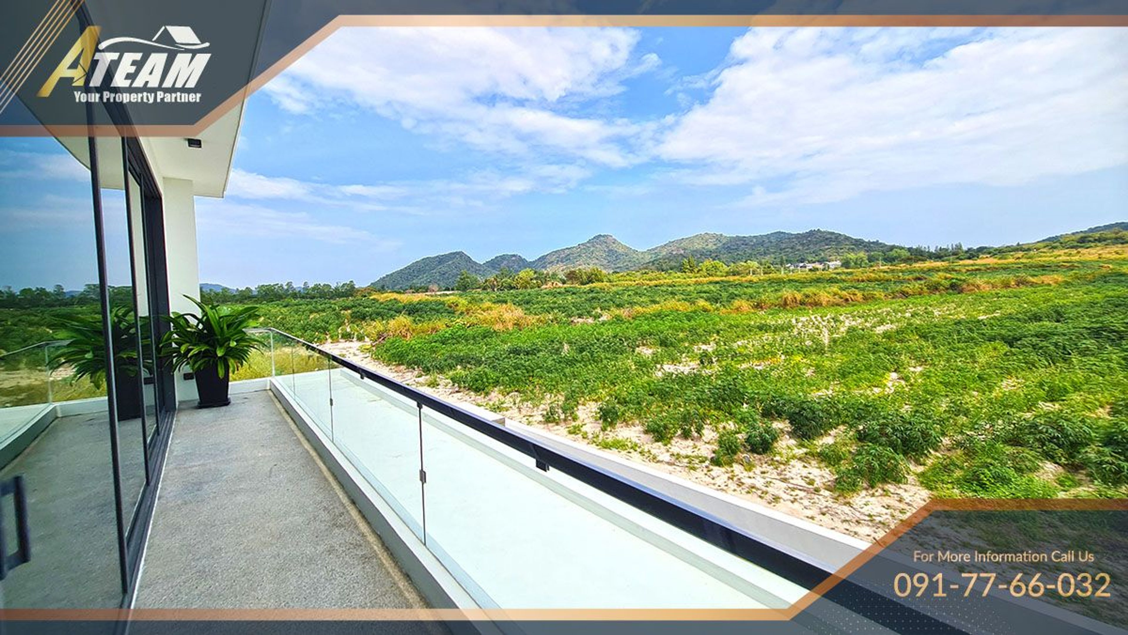 House / Villa For Rent - - 4 Bedrooms - 3 Bathrooms - Price ฿55,000 -  thumbnail 10