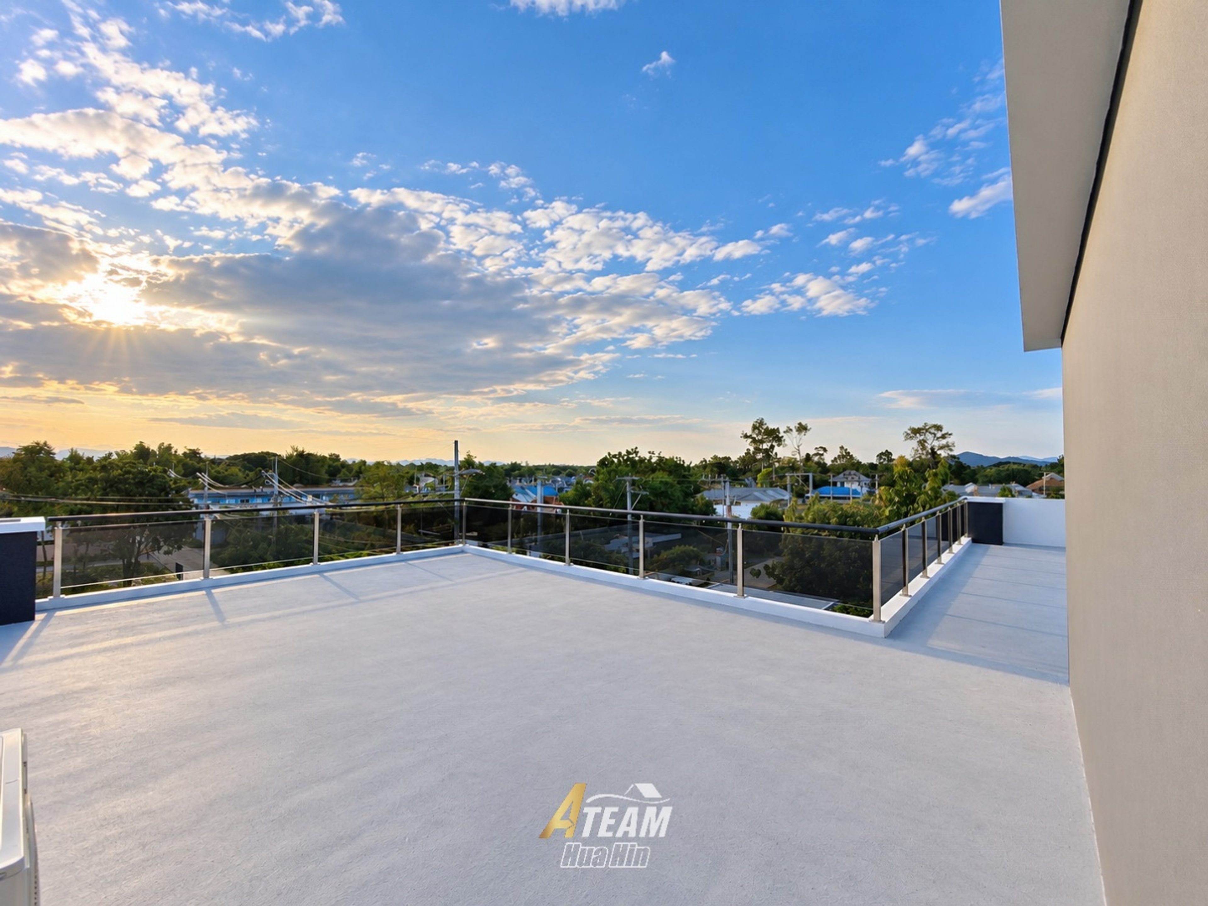 Exceptional Contemporary 4 Bedroom Villa in Nong Khon thumbnail 18