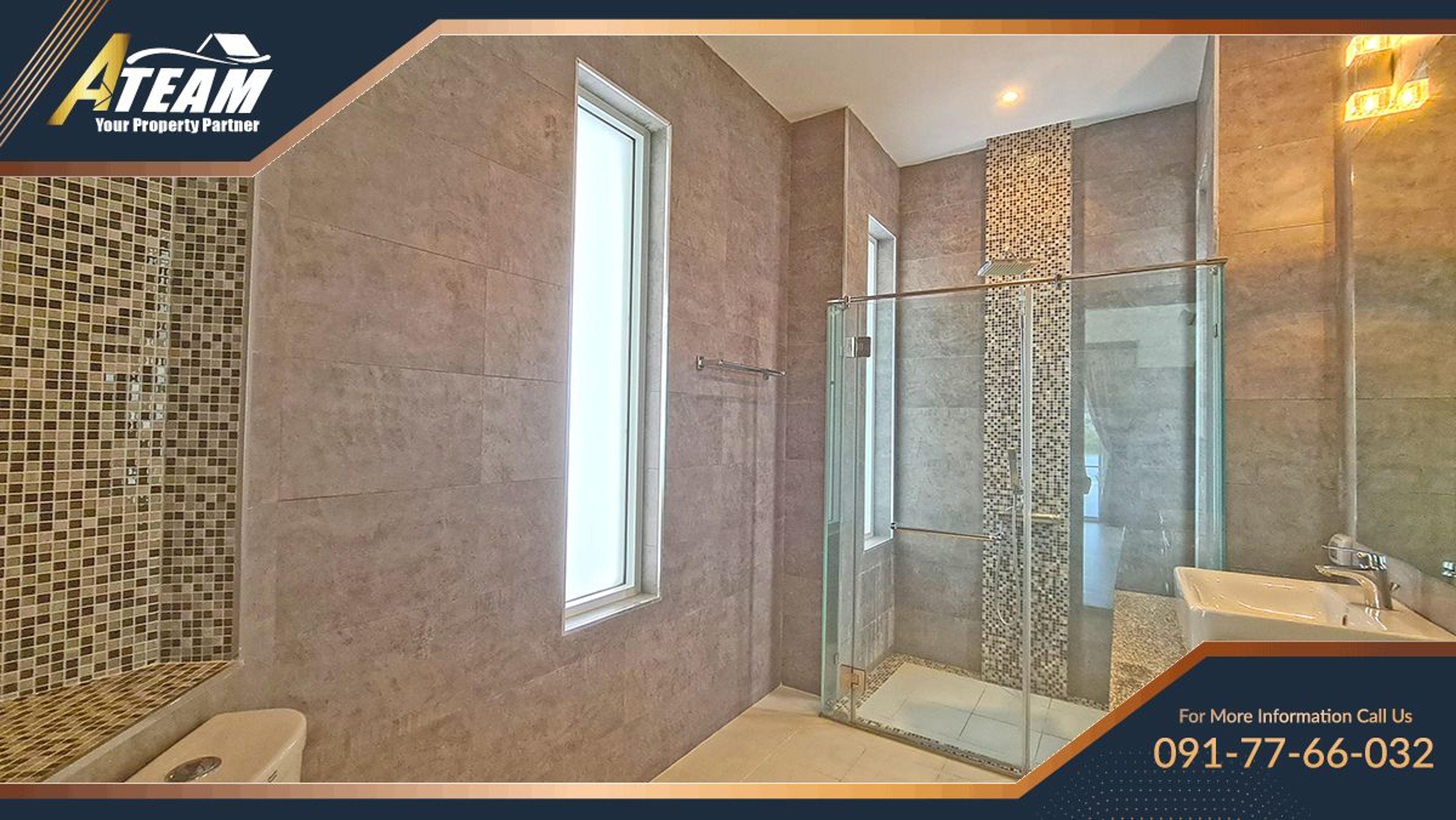House / Villa For Rent - - 2 Bedrooms - 2 Bathrooms - Price ฿36,000 -  thumbnail 11