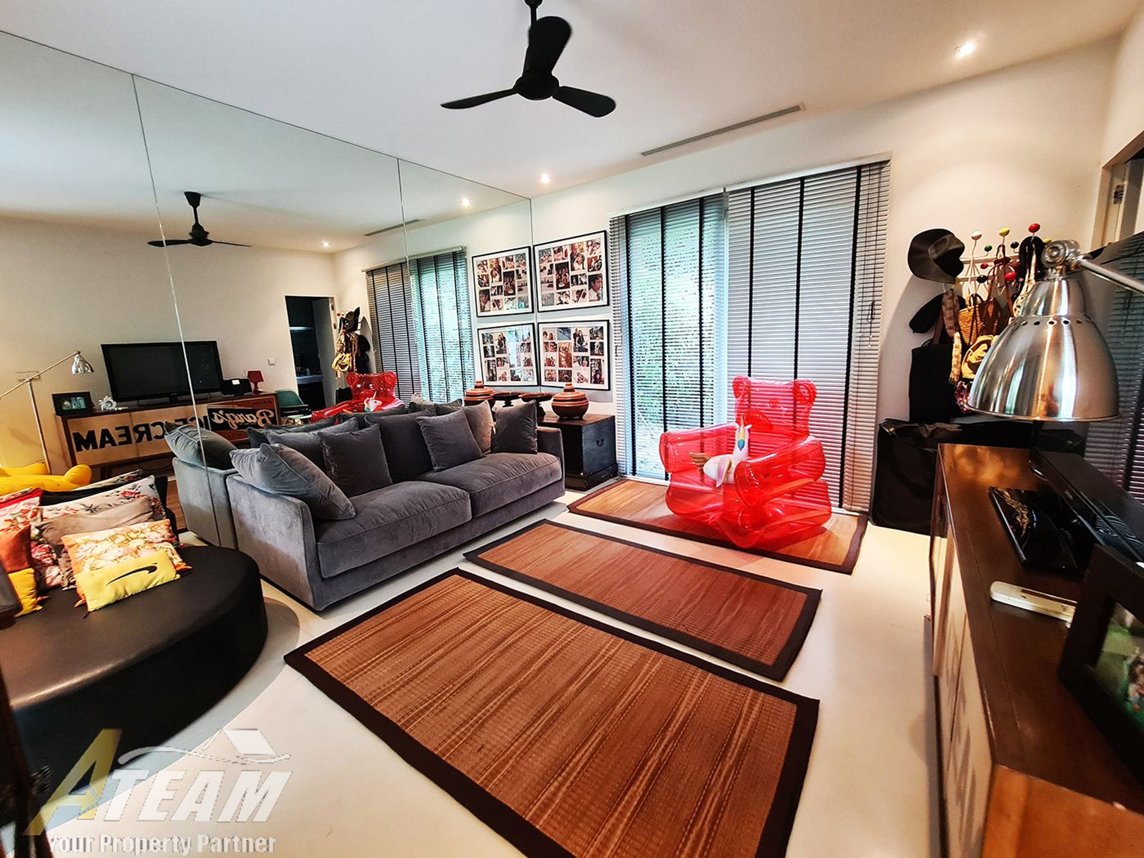 8 bedrooms most exclusive Luxury property in Hua Hin thumbnail 30